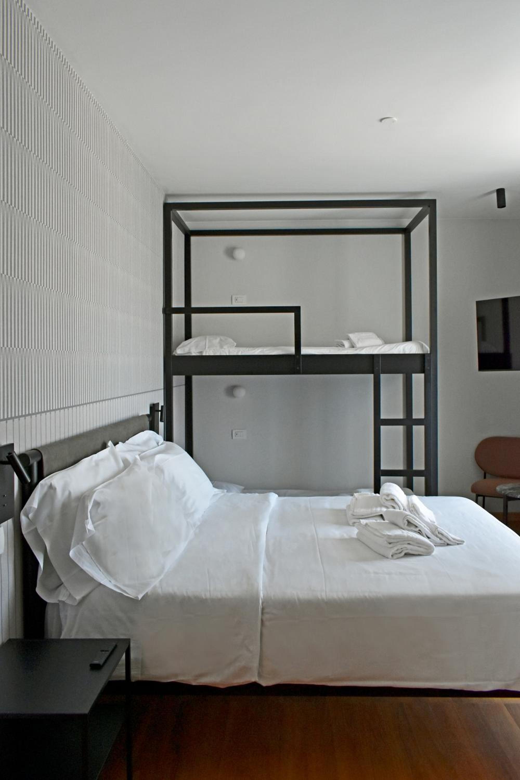 Quadruple Room photo 1