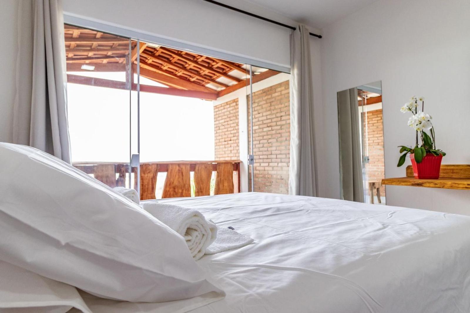 Triple Room with Mountain View photo 1