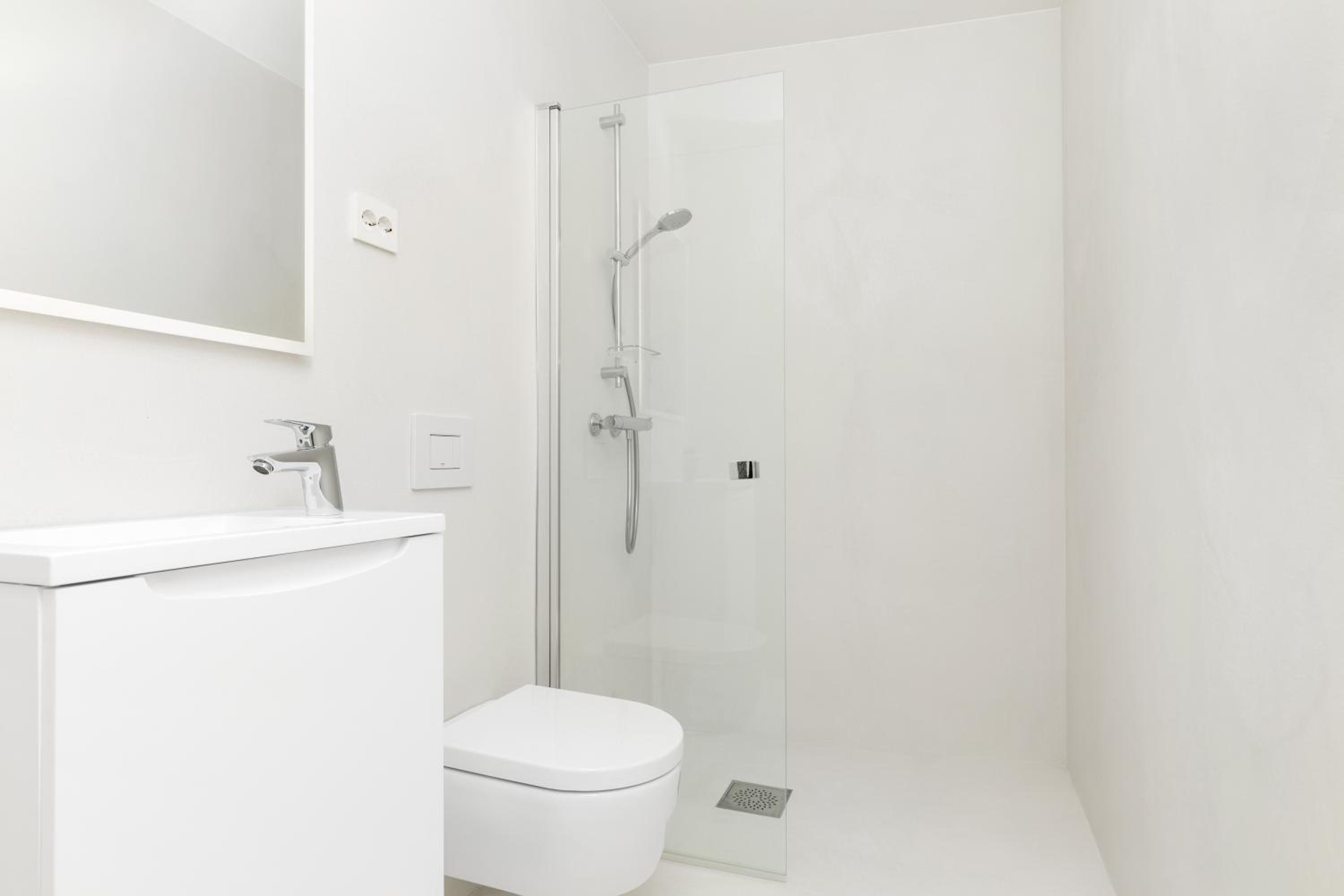 Double Room with Private Bathroom photo 3