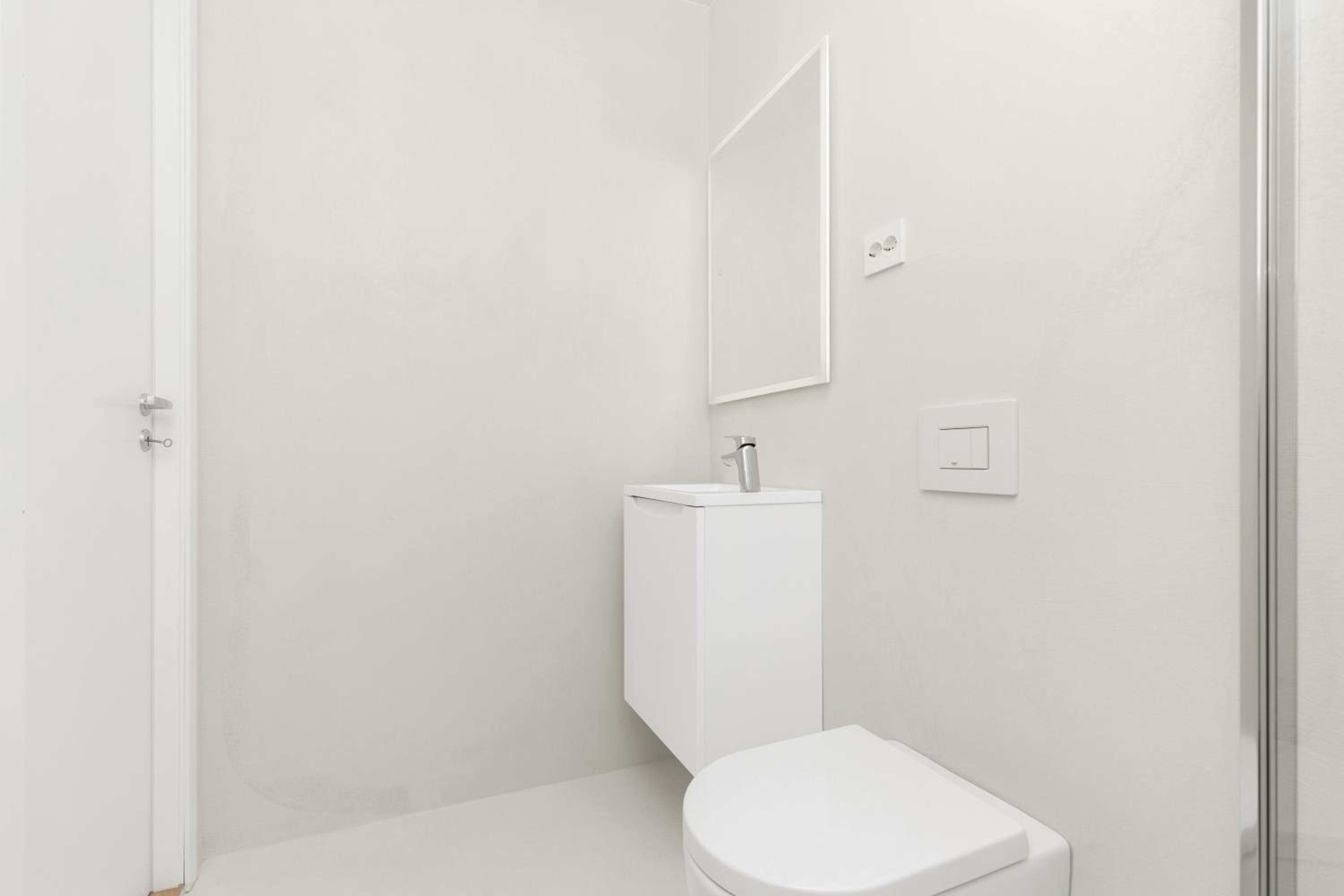 Double Room with Private Bathroom photo 3