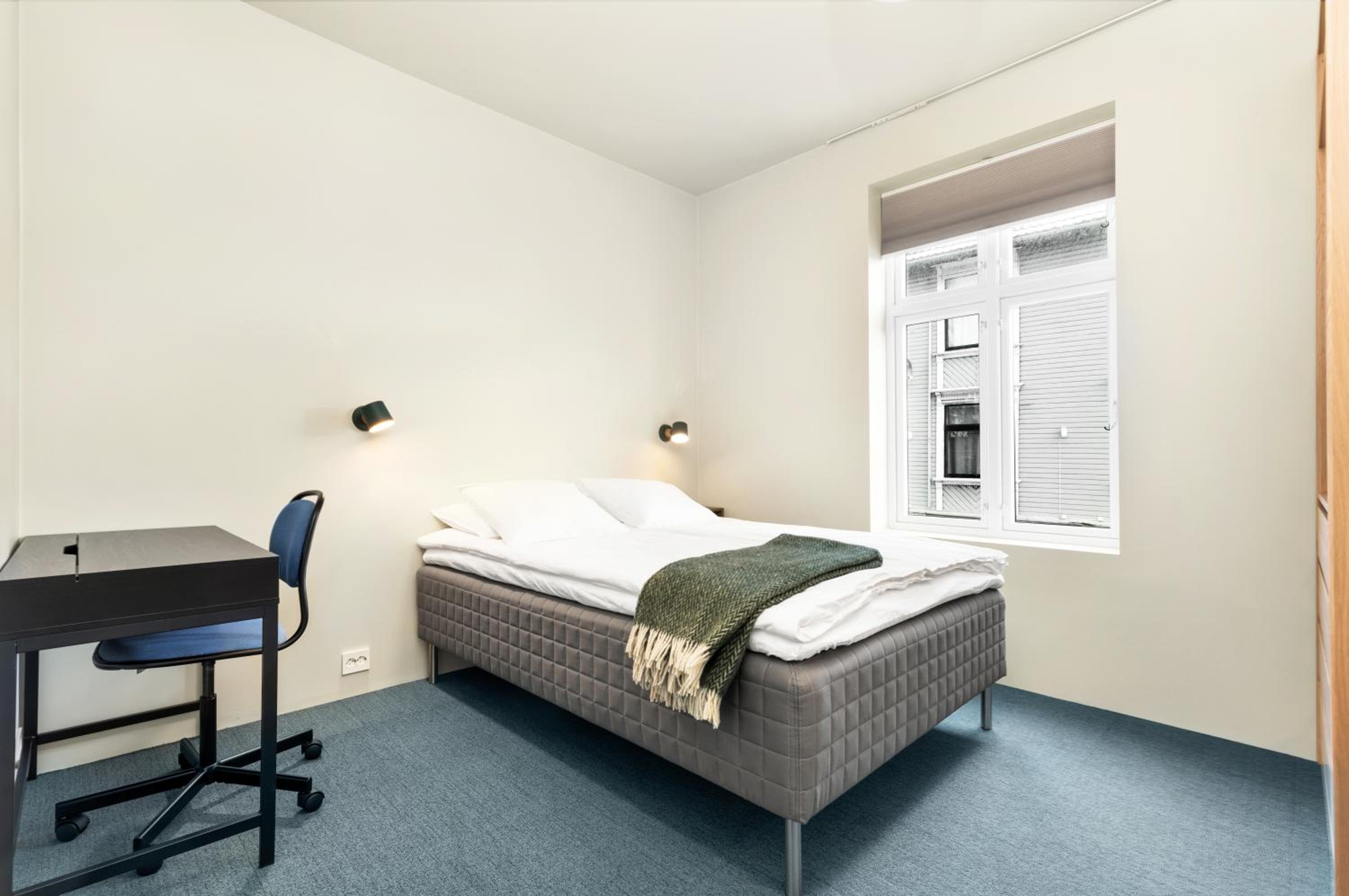 Double Room with Private Bathroom photo 2