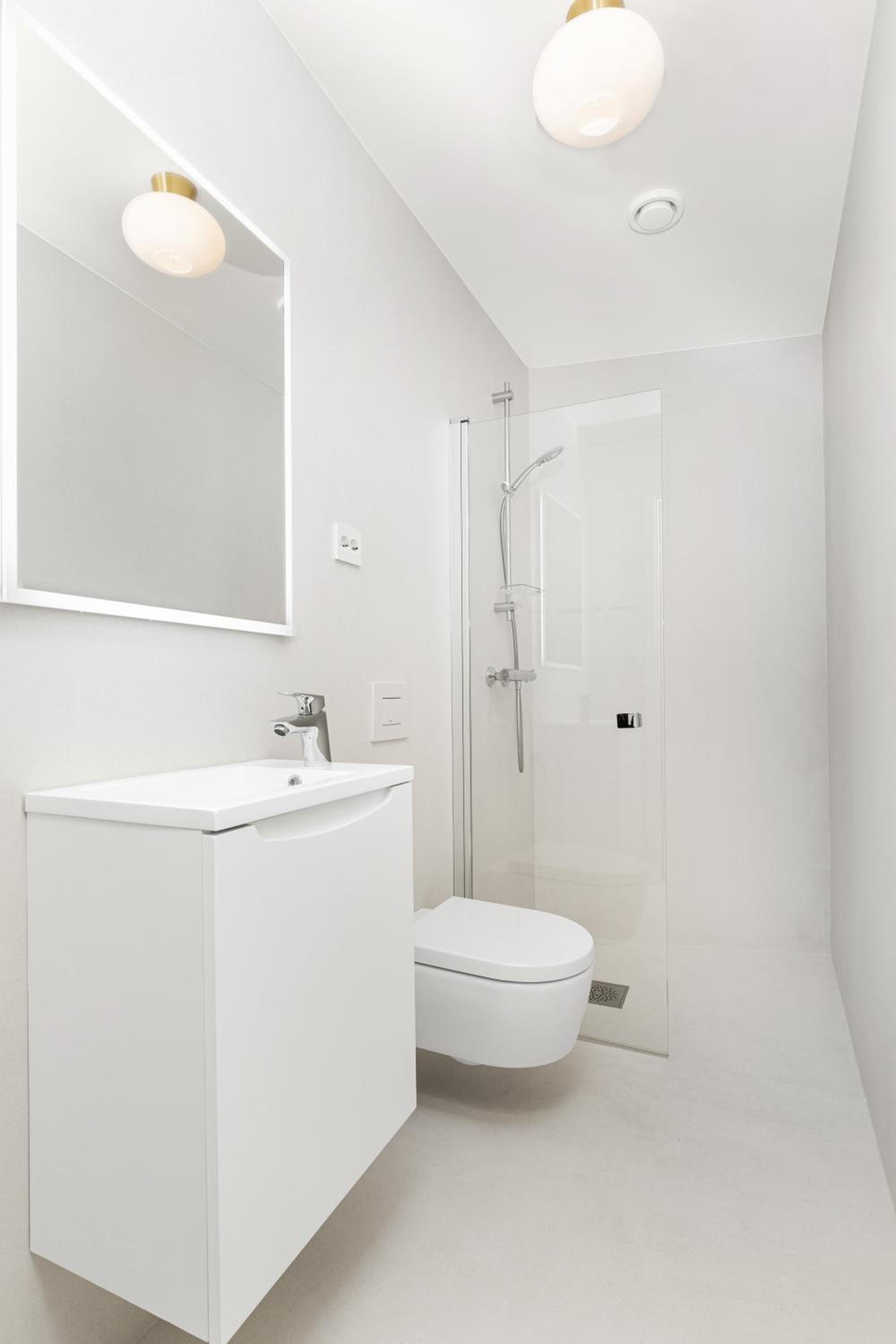 Double Room with Private Bathroom photo 2