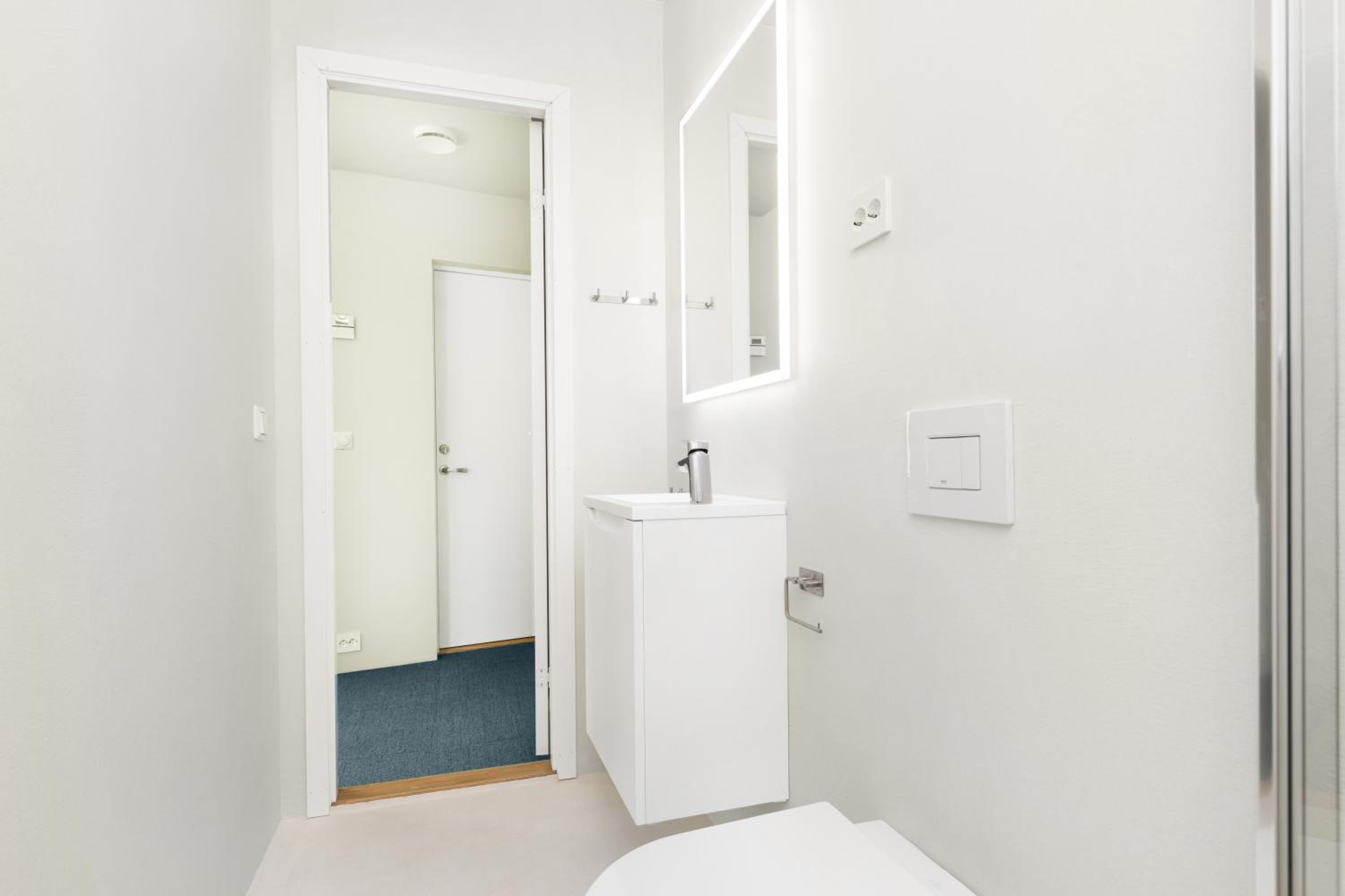 Double Room with Private Bathroom photo 3