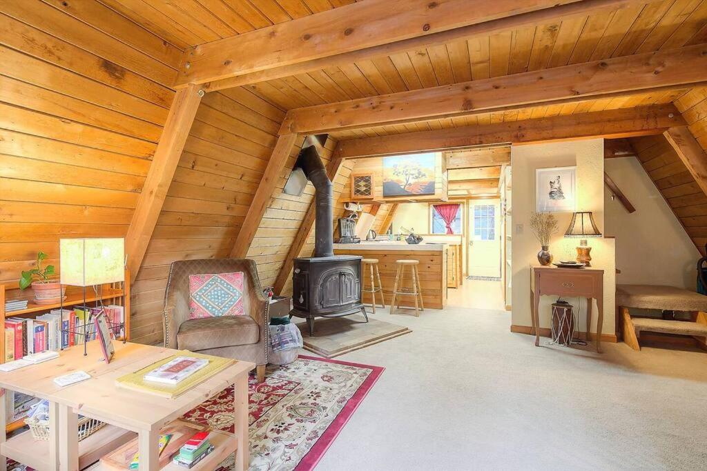Vacation Home photo 1
