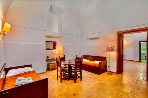 Luxury Quadruple Room