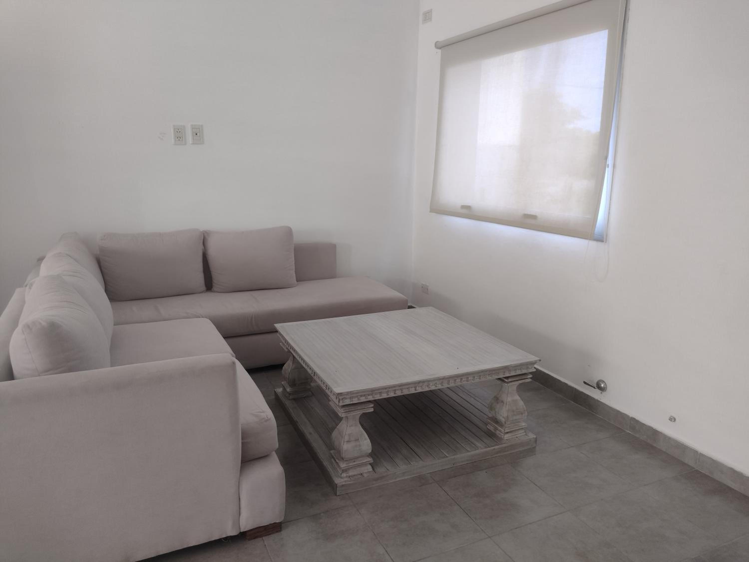 Two-Bedroom House photo 2