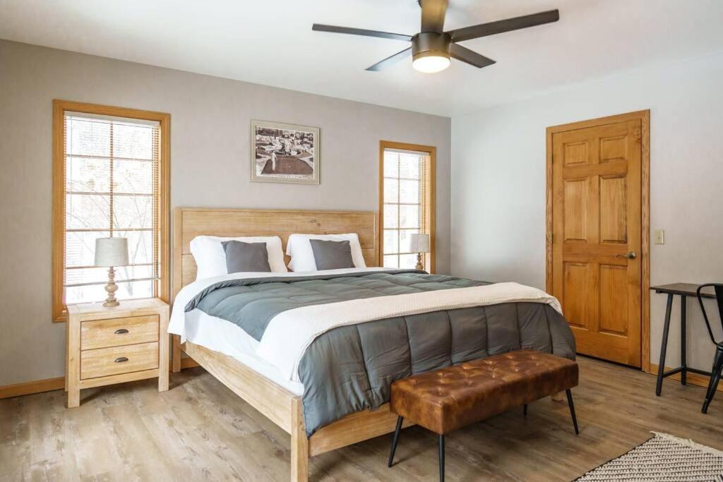 Vacation Home photo 1