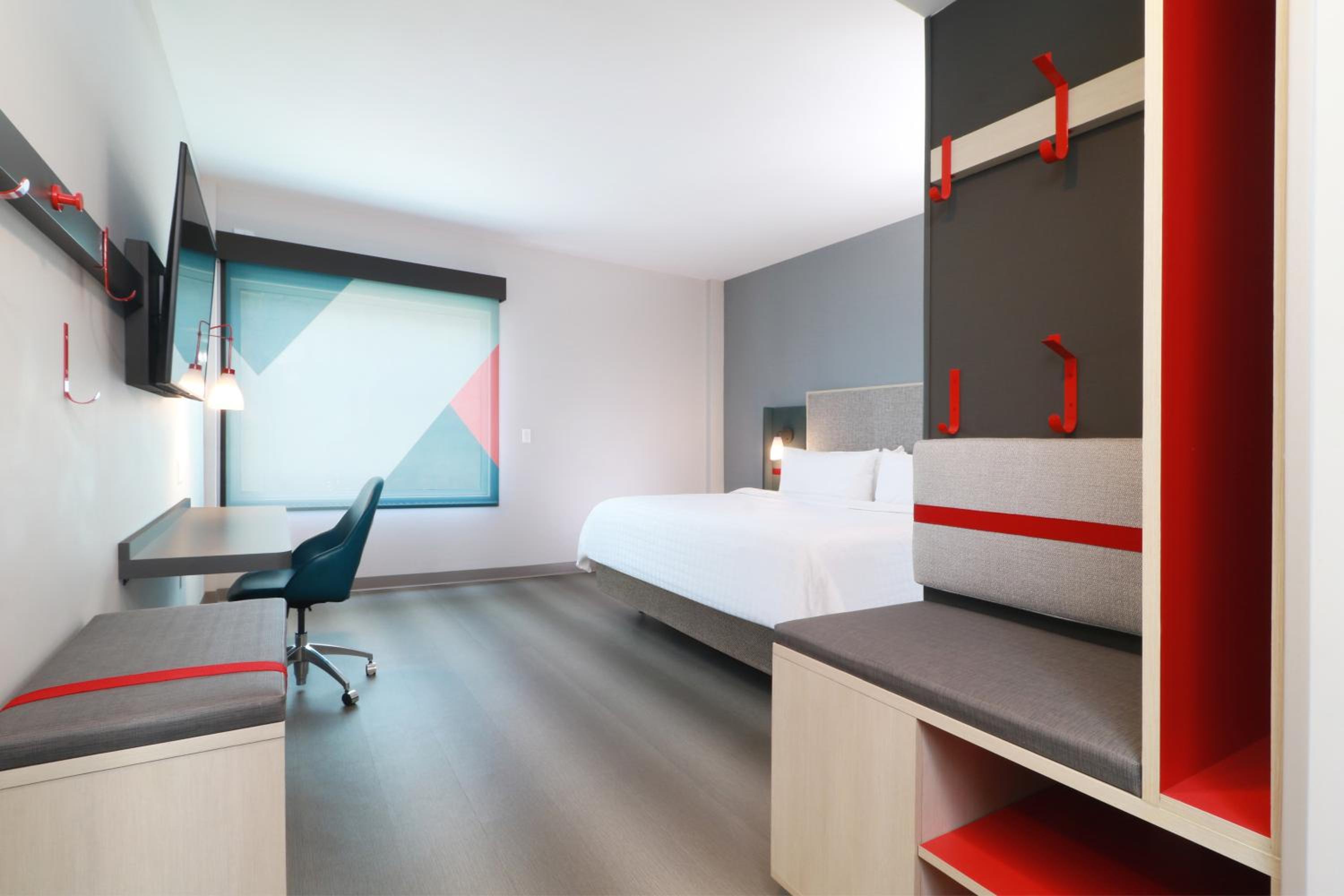 Standard King Room - Photo 3