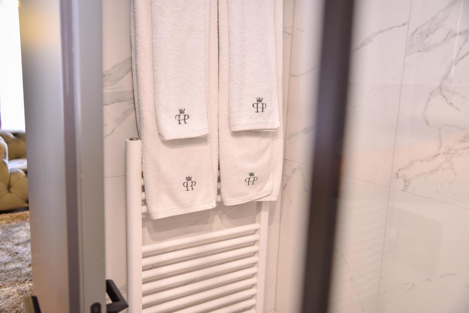 Standard Double or Twin Room with Free Spa Access - Photo 3