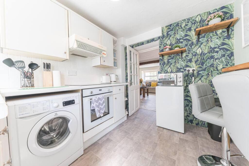 One-Bedroom House photo 2