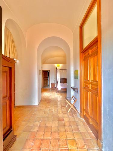 Basic Triple Room
