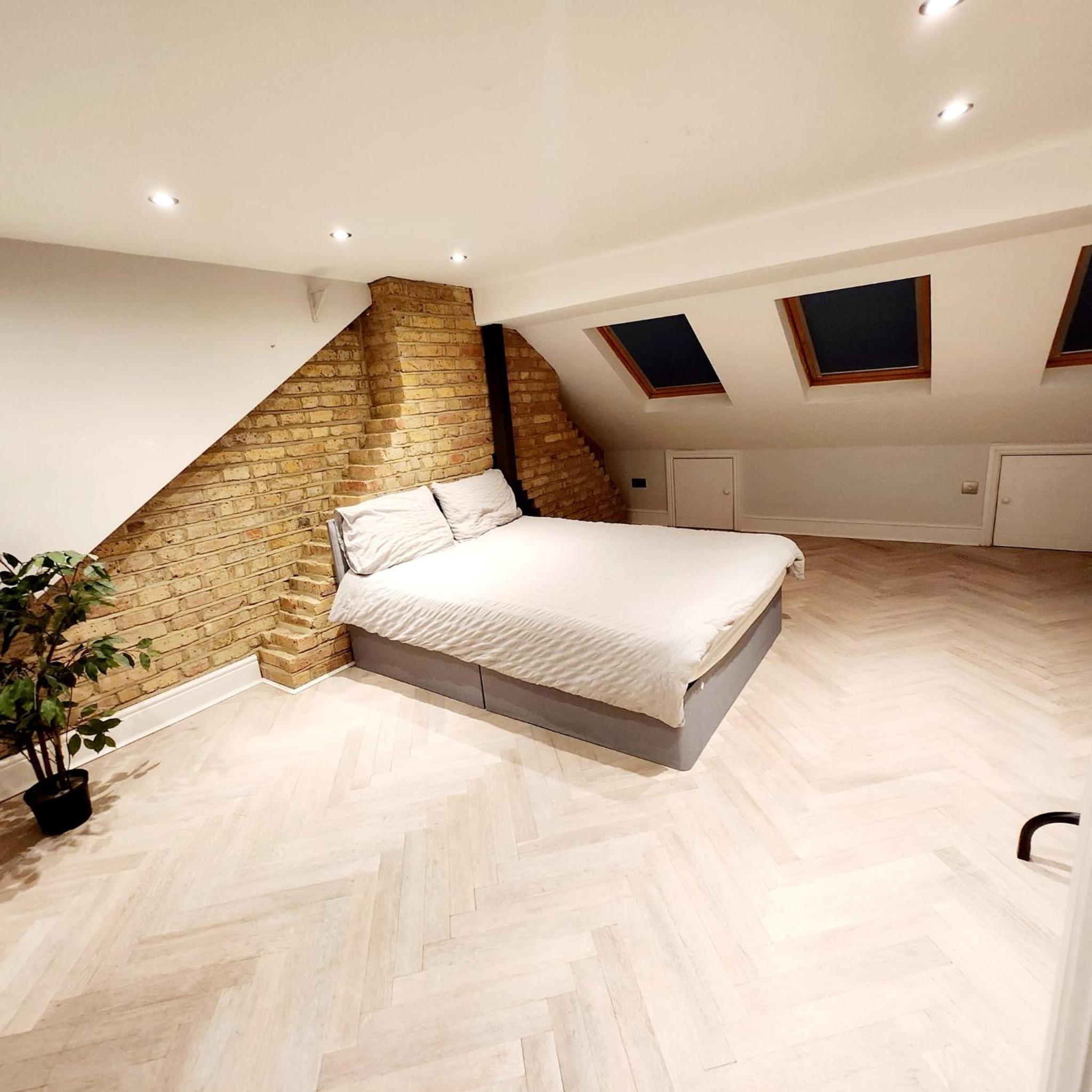 Deluxe Double Room photo 2