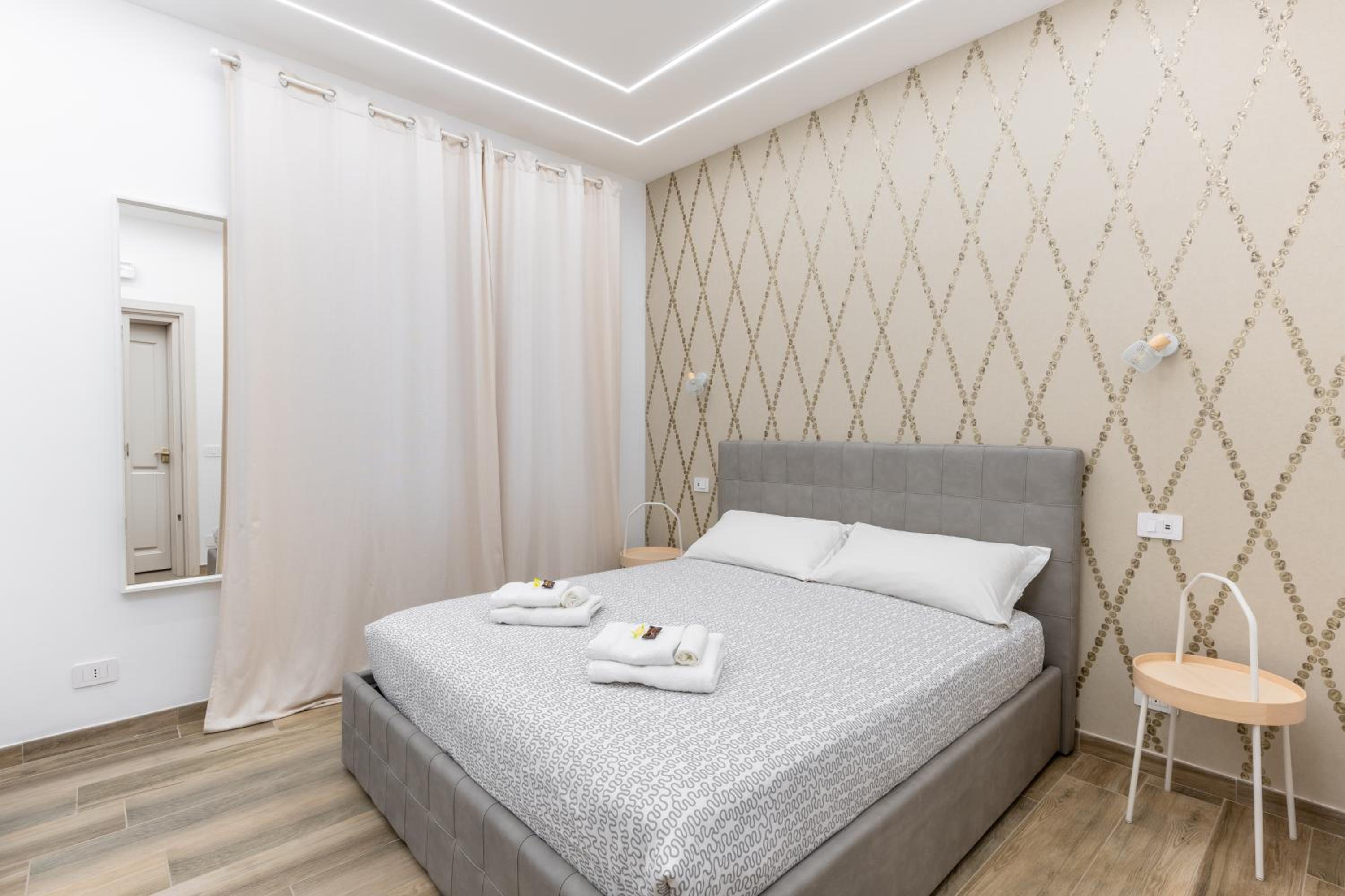 Triple Room with Private Bathroom