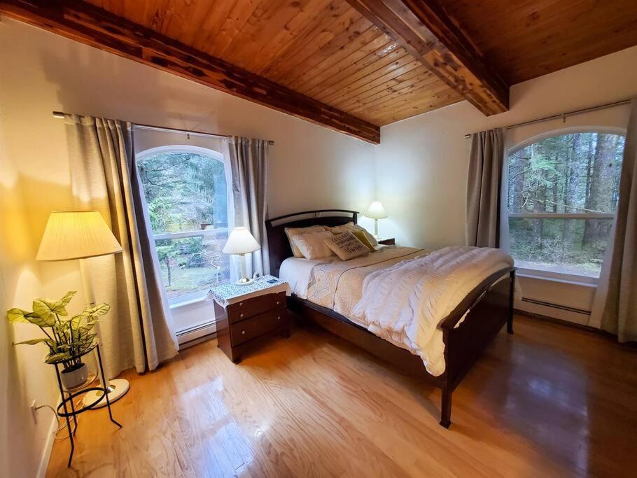 Two-Bedroom House photo 1
