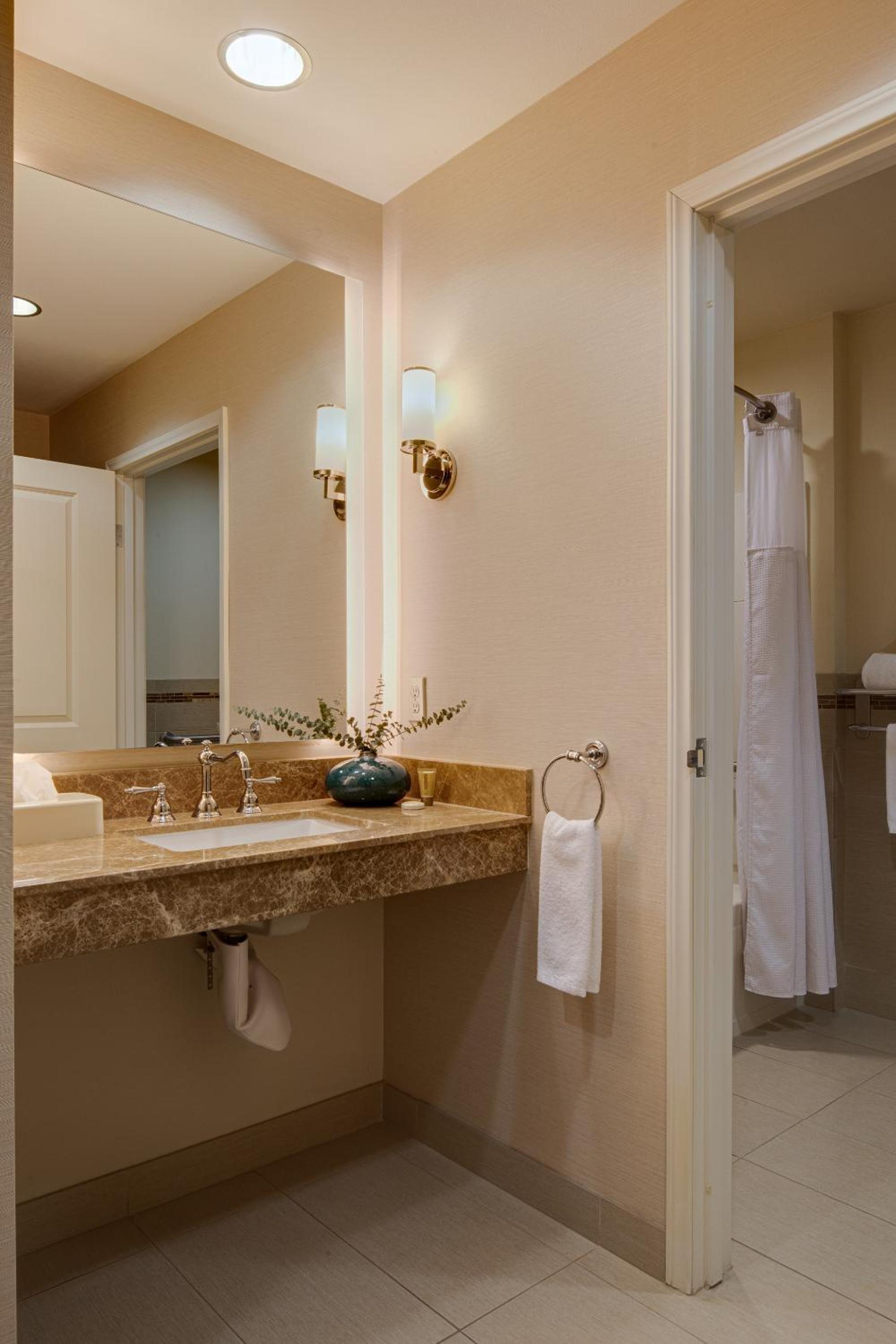 Ayres Hotel Fountain Valley - Huntington Beach, 사진 2