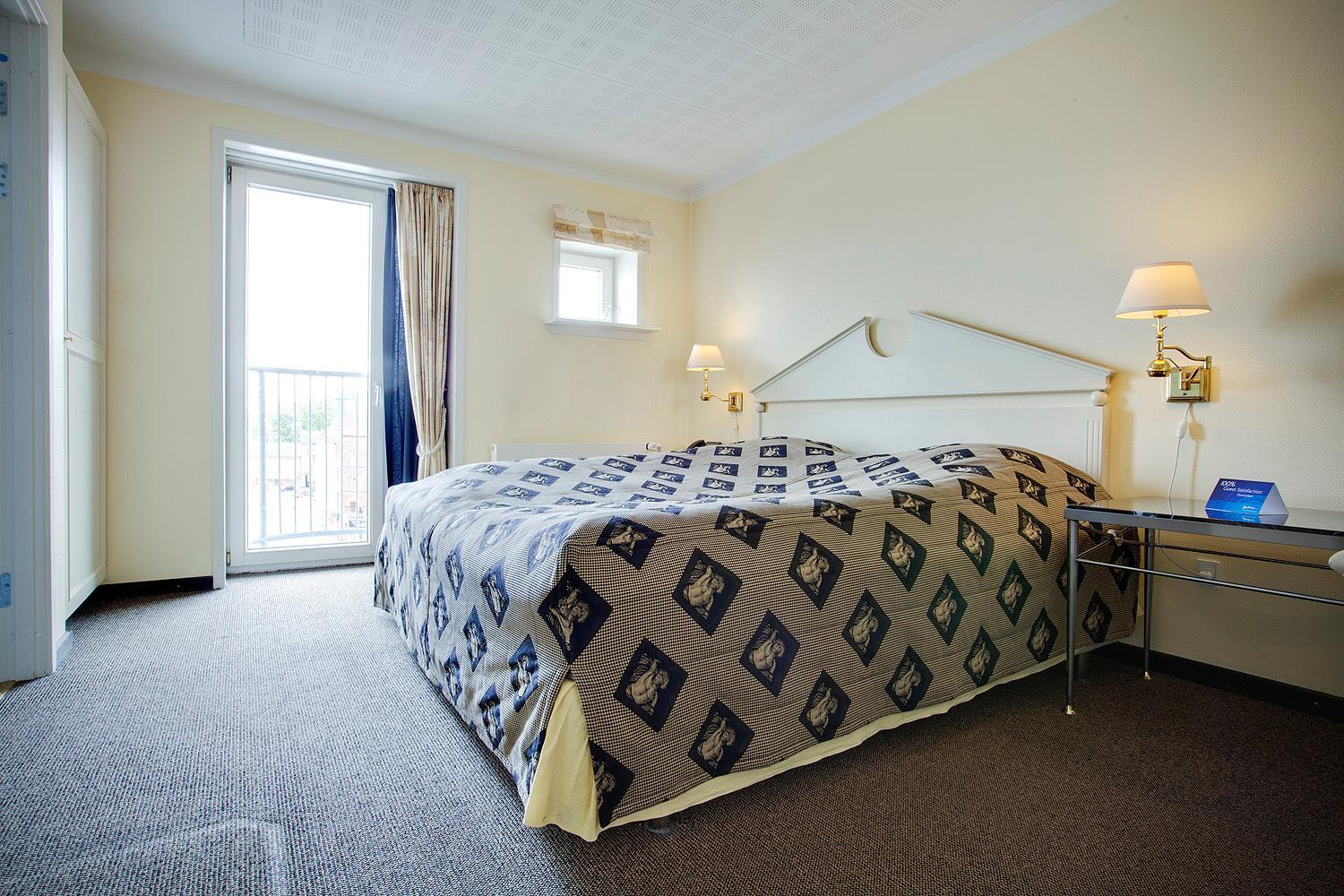 One-Bedroom Suite