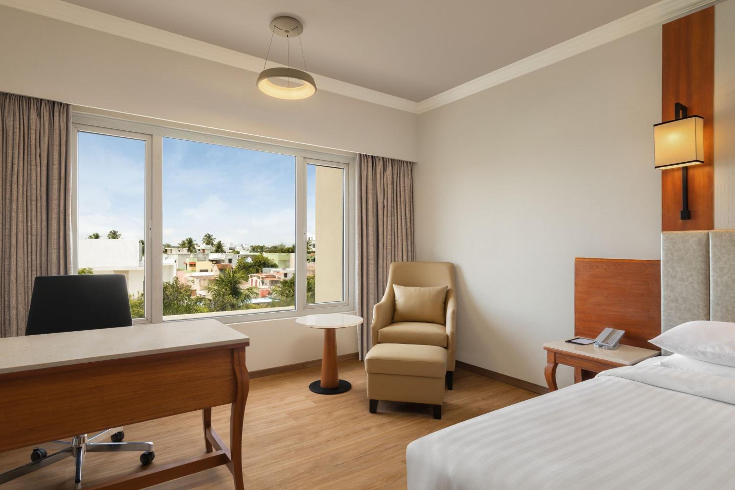 King Room photo