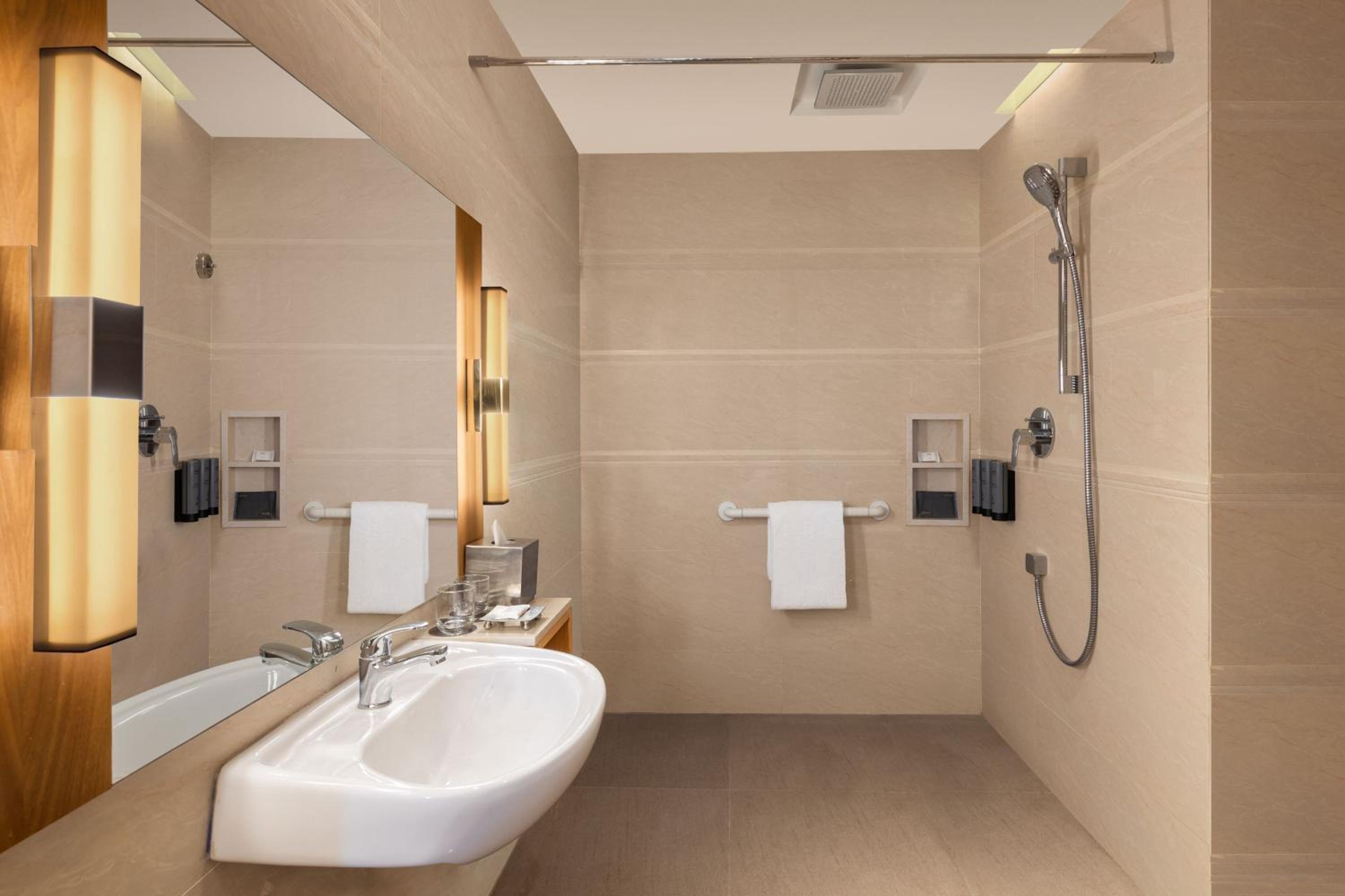 Premium King Room