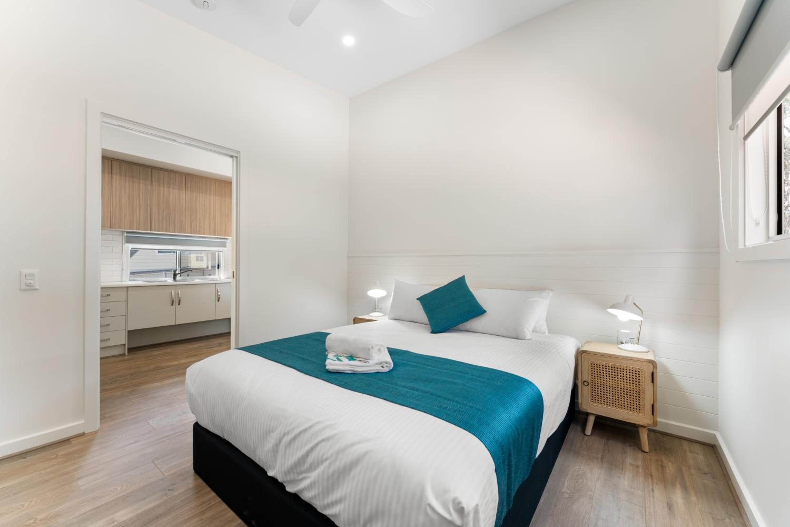 Double Cabins photo 3