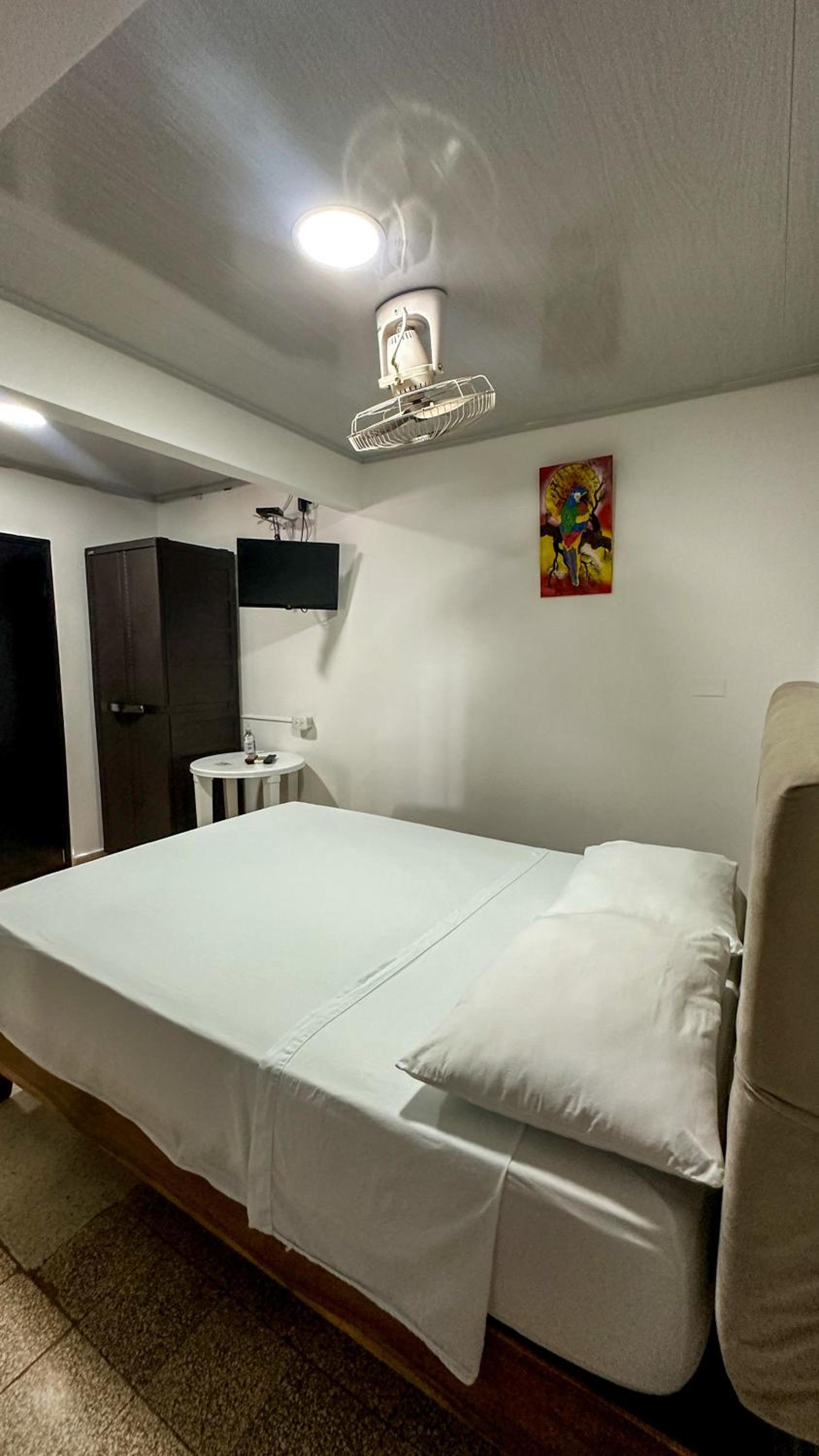 Double Room photo 3