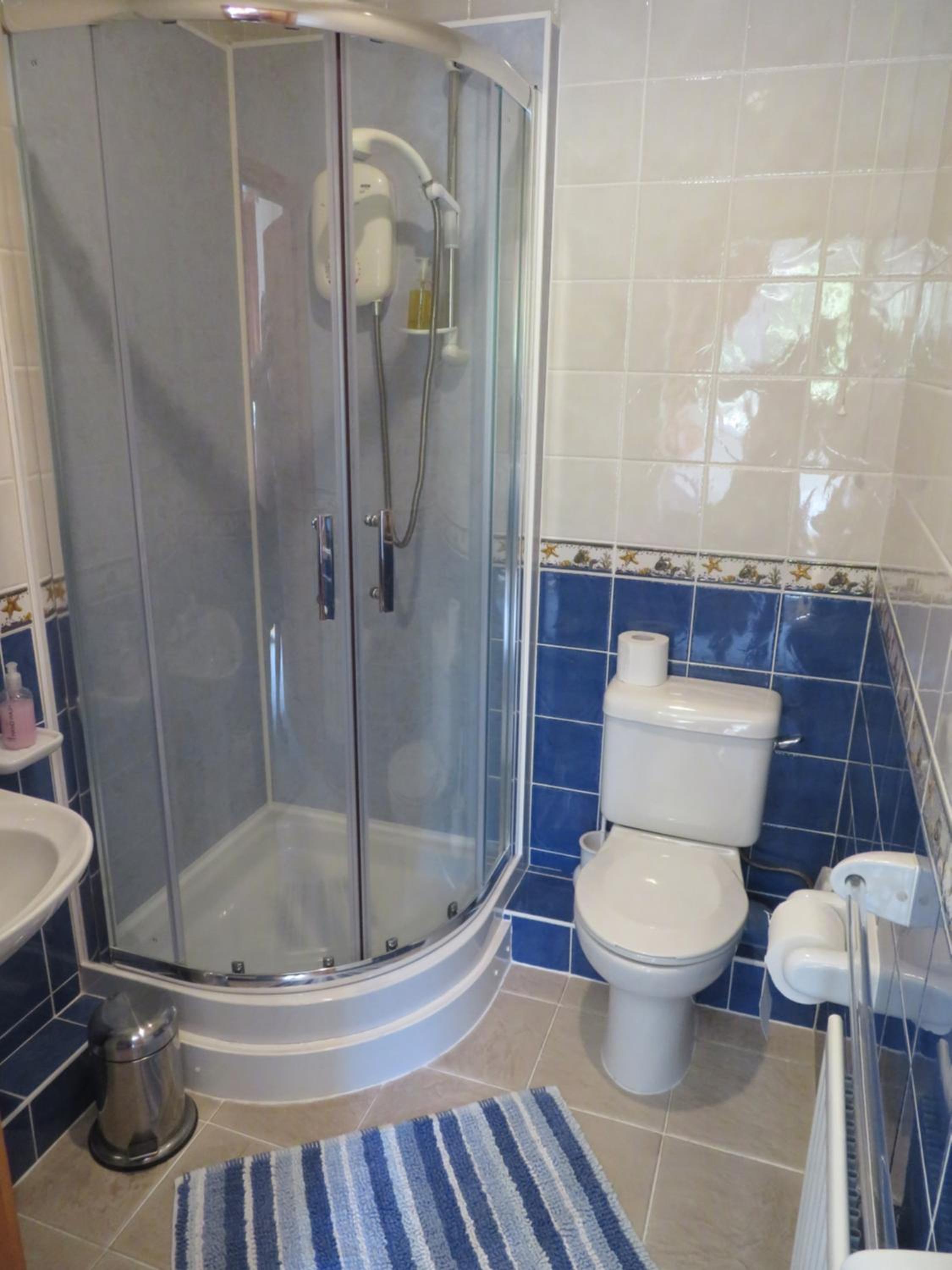 Double Room with Patio photo 2