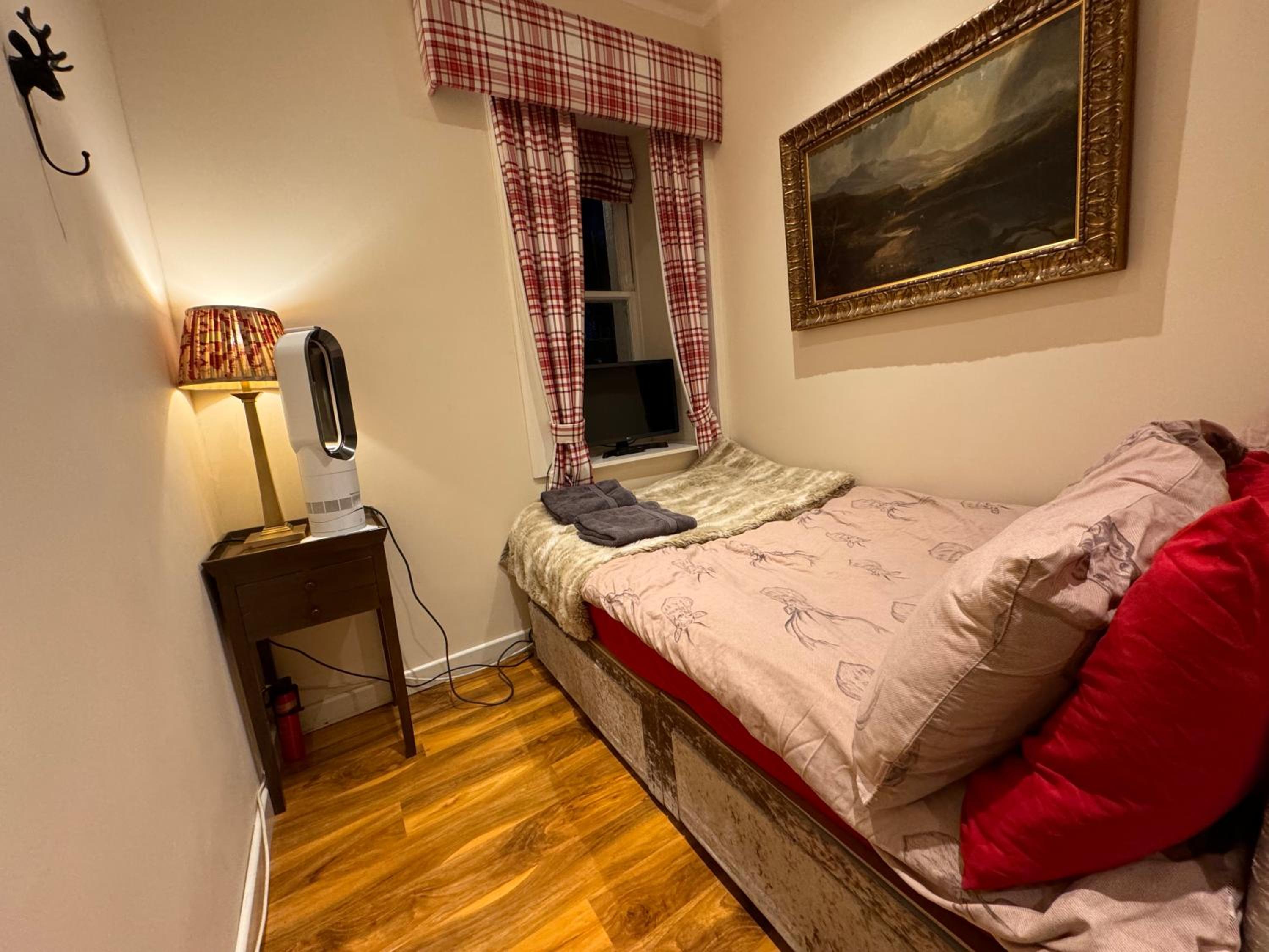 Small Double Room