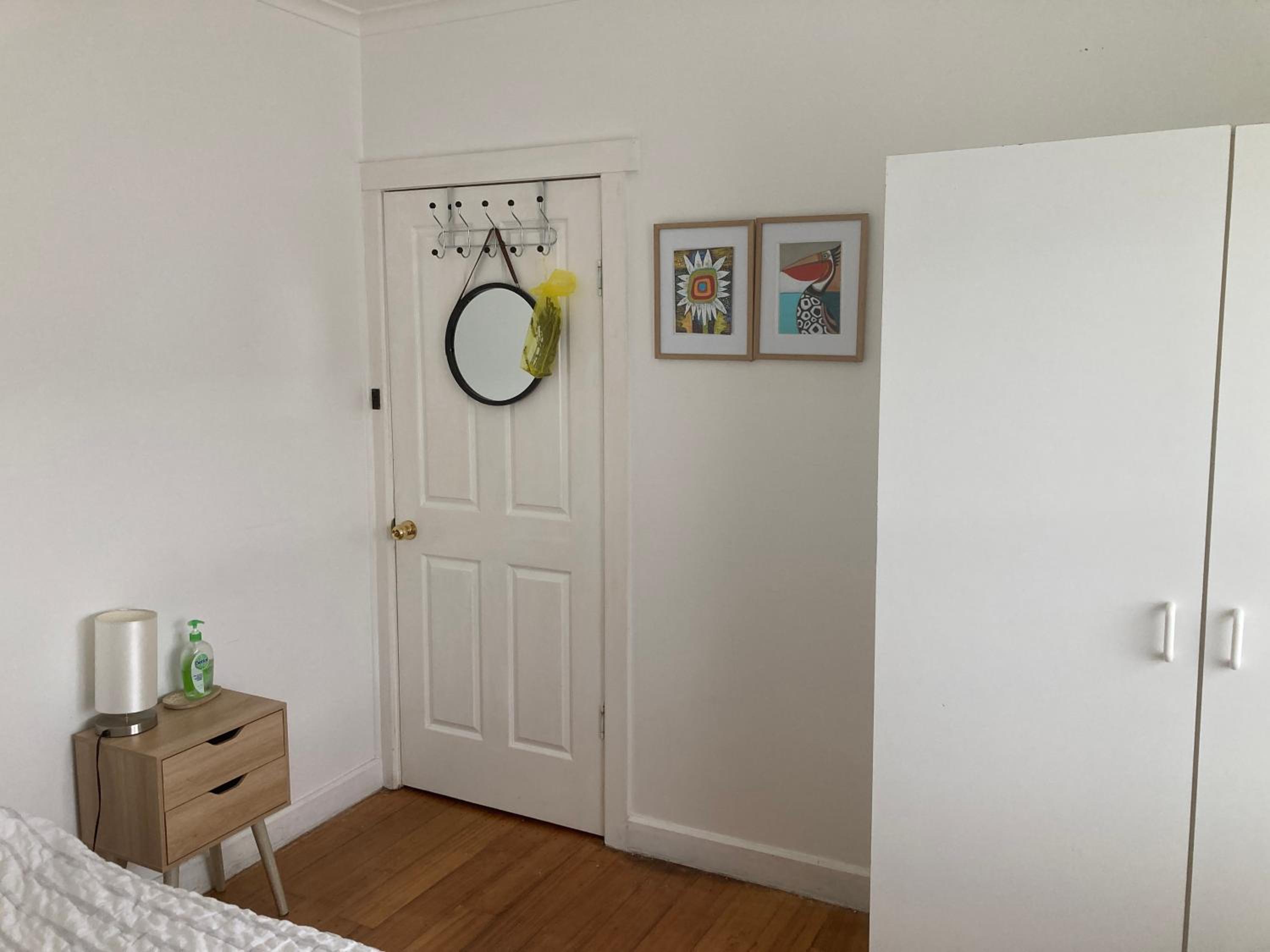 Double Room With Mountain View photo 1