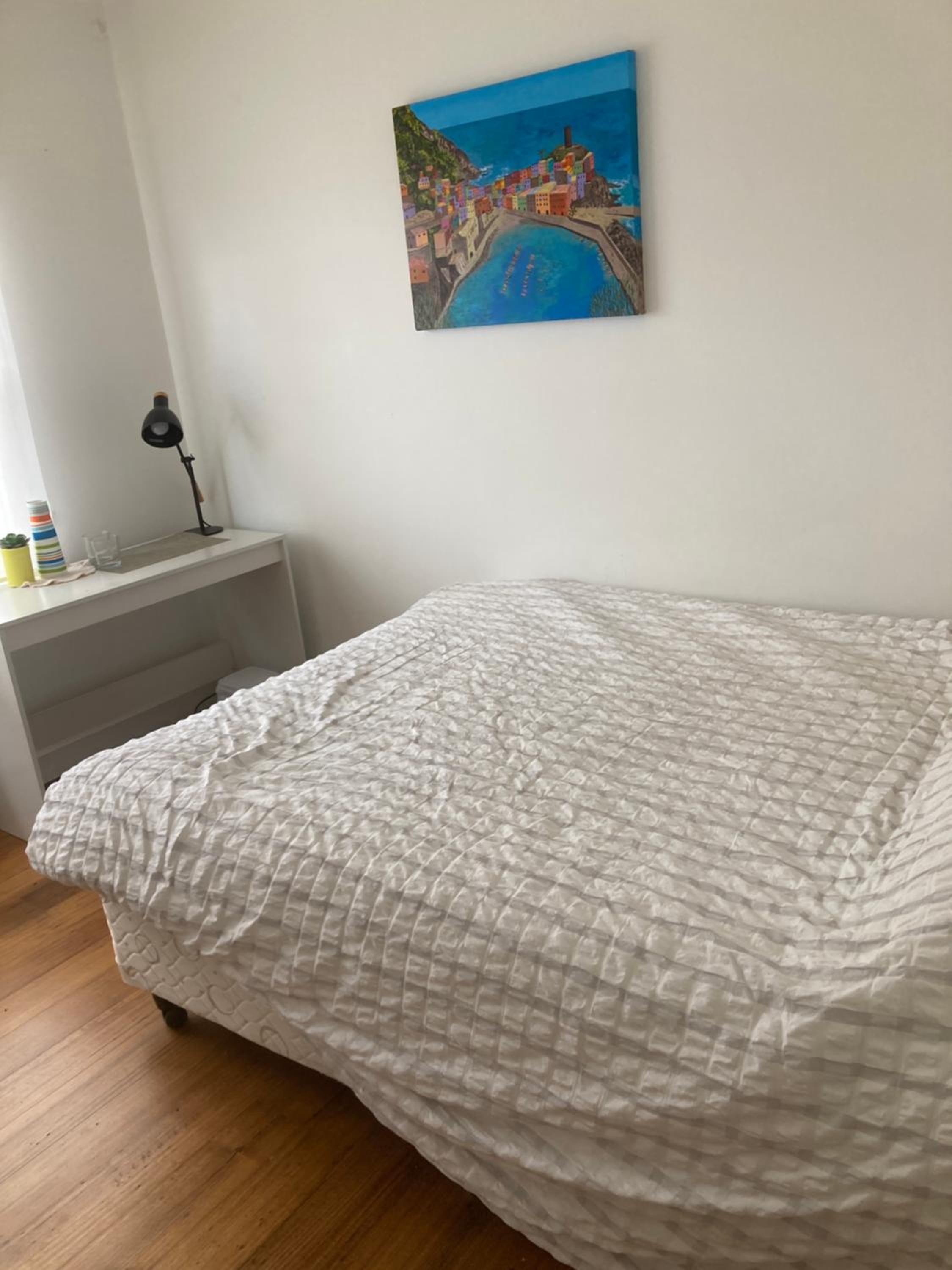 Double Room With Mountain View photo 2