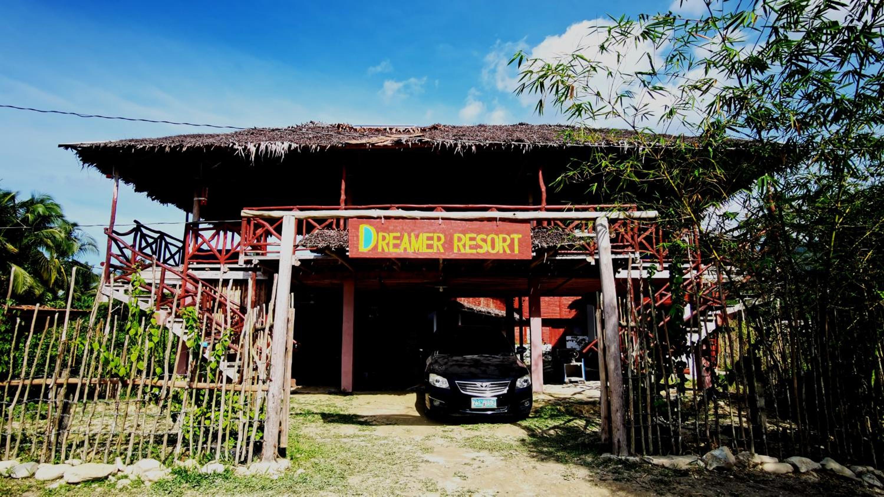Tent