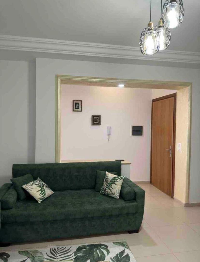 Two-Bedroom Apartment photo 3
