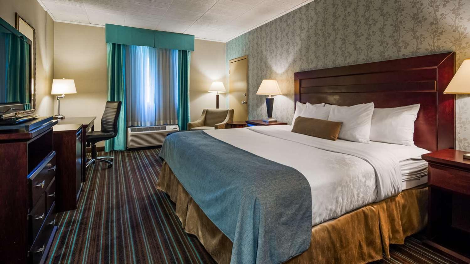 King Room photo 1