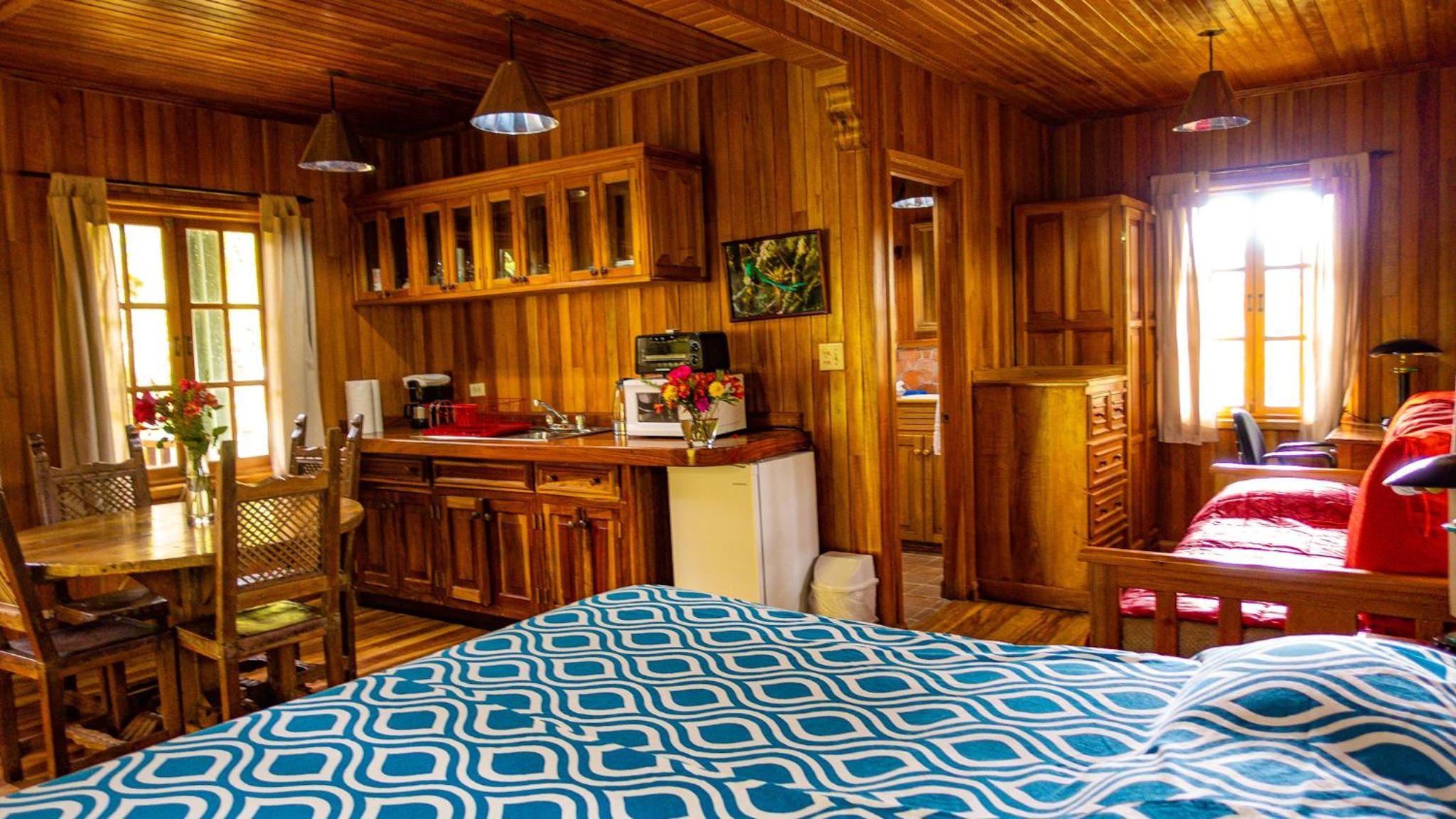Double Room with Park View photo 3