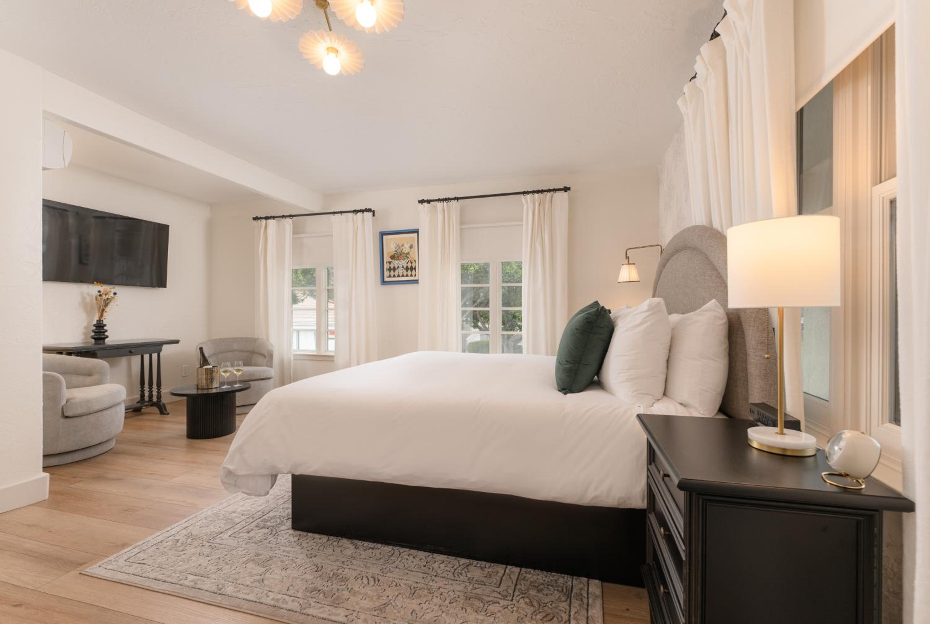 King Room