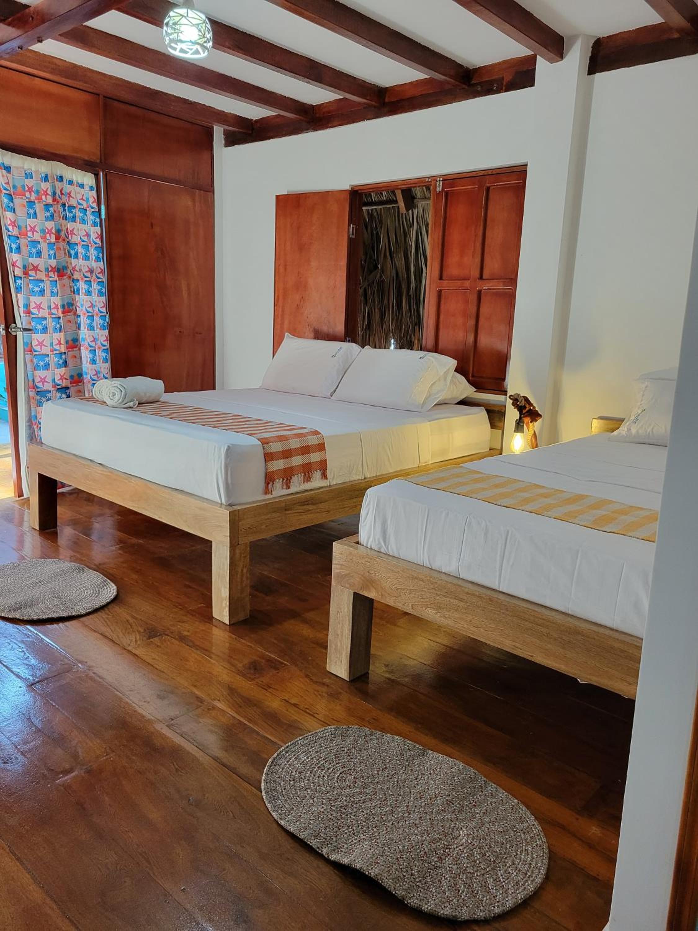 Triple Room with Terrace photo 1
