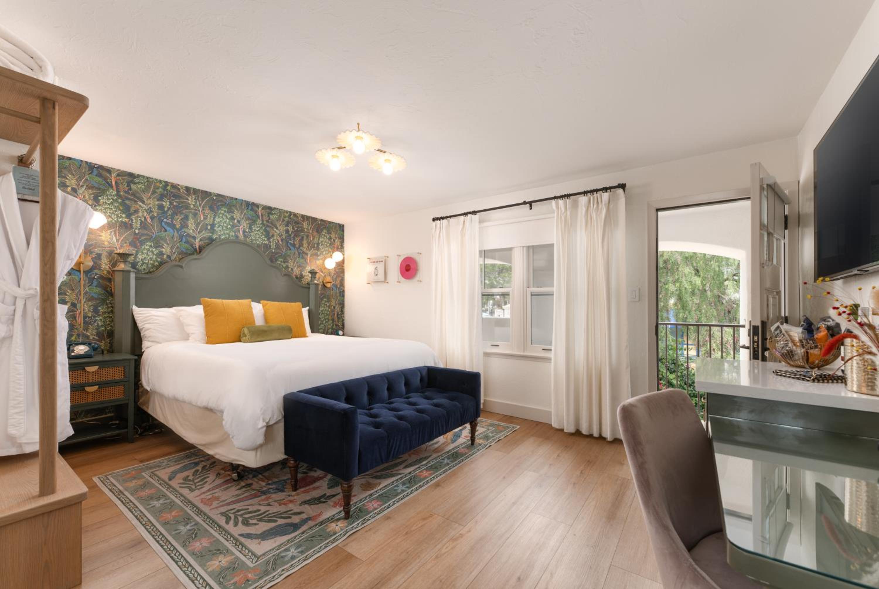 Quadruple Room photo 1