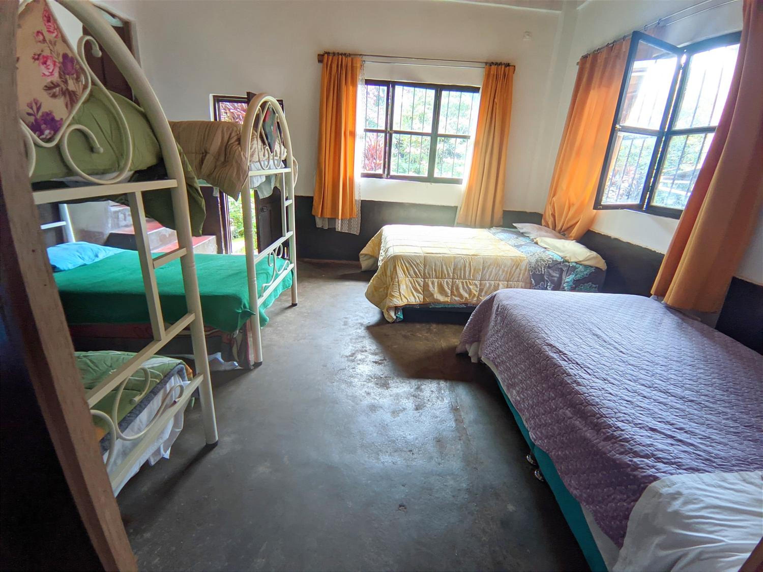 Triple Room photo 1