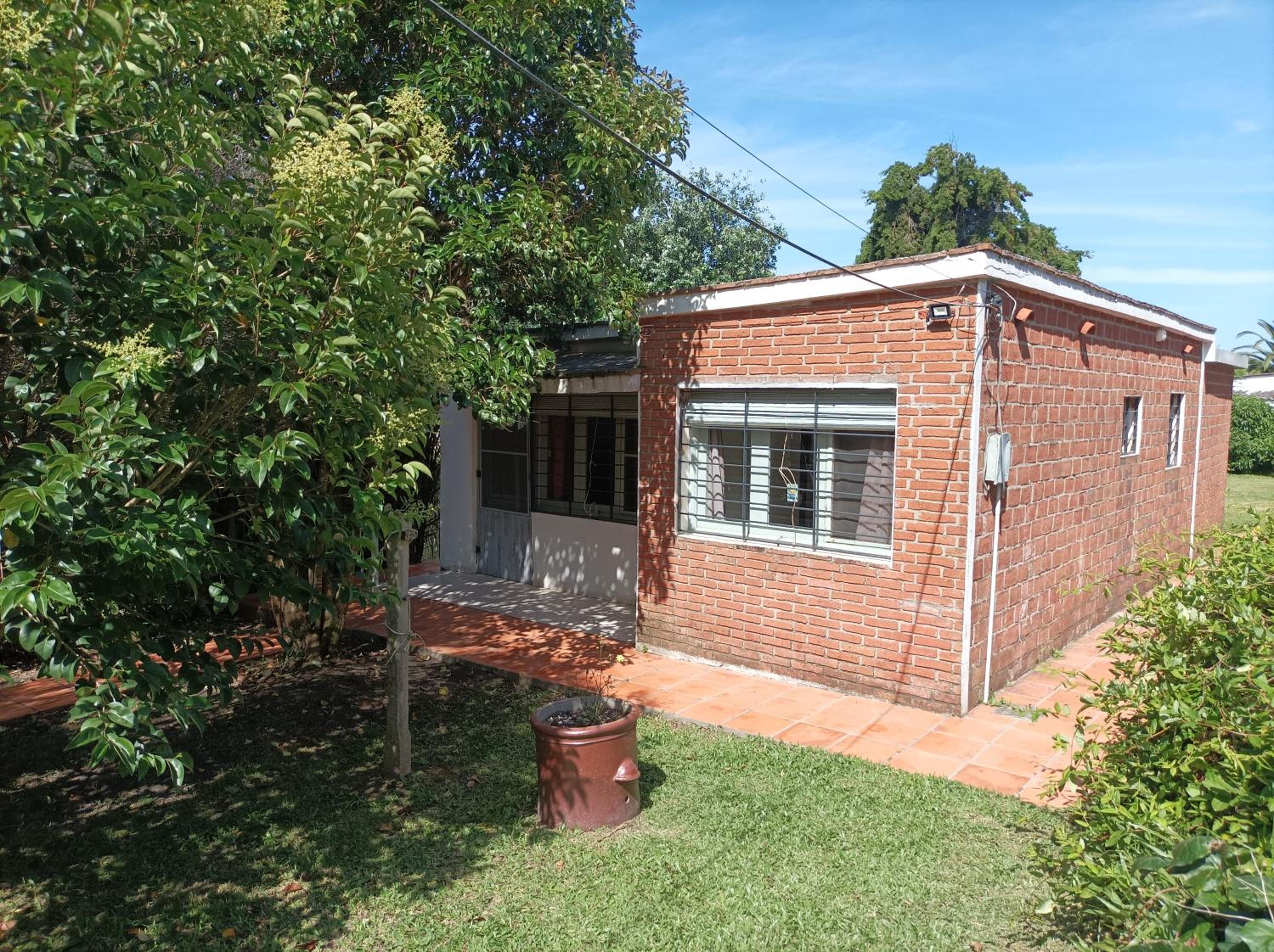 Three-Bedroom House photo 1