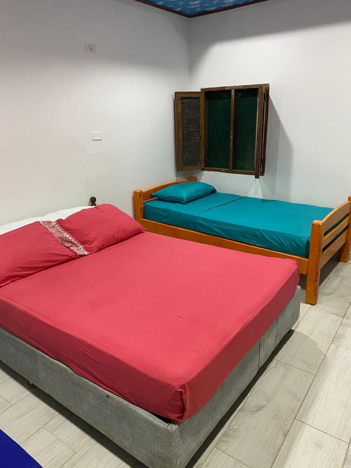 Basic Triple Room photo 3