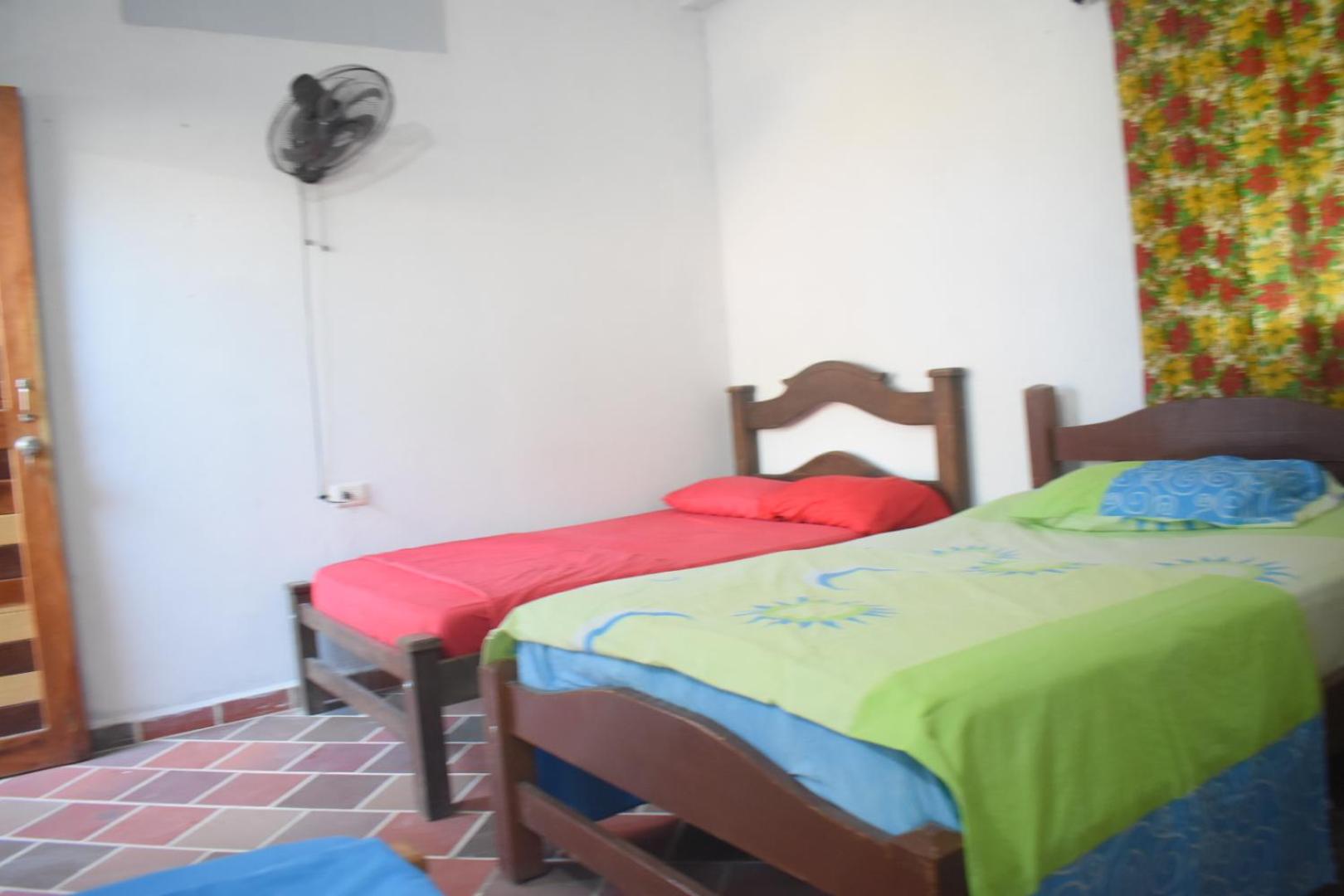 Triple Room photo 1