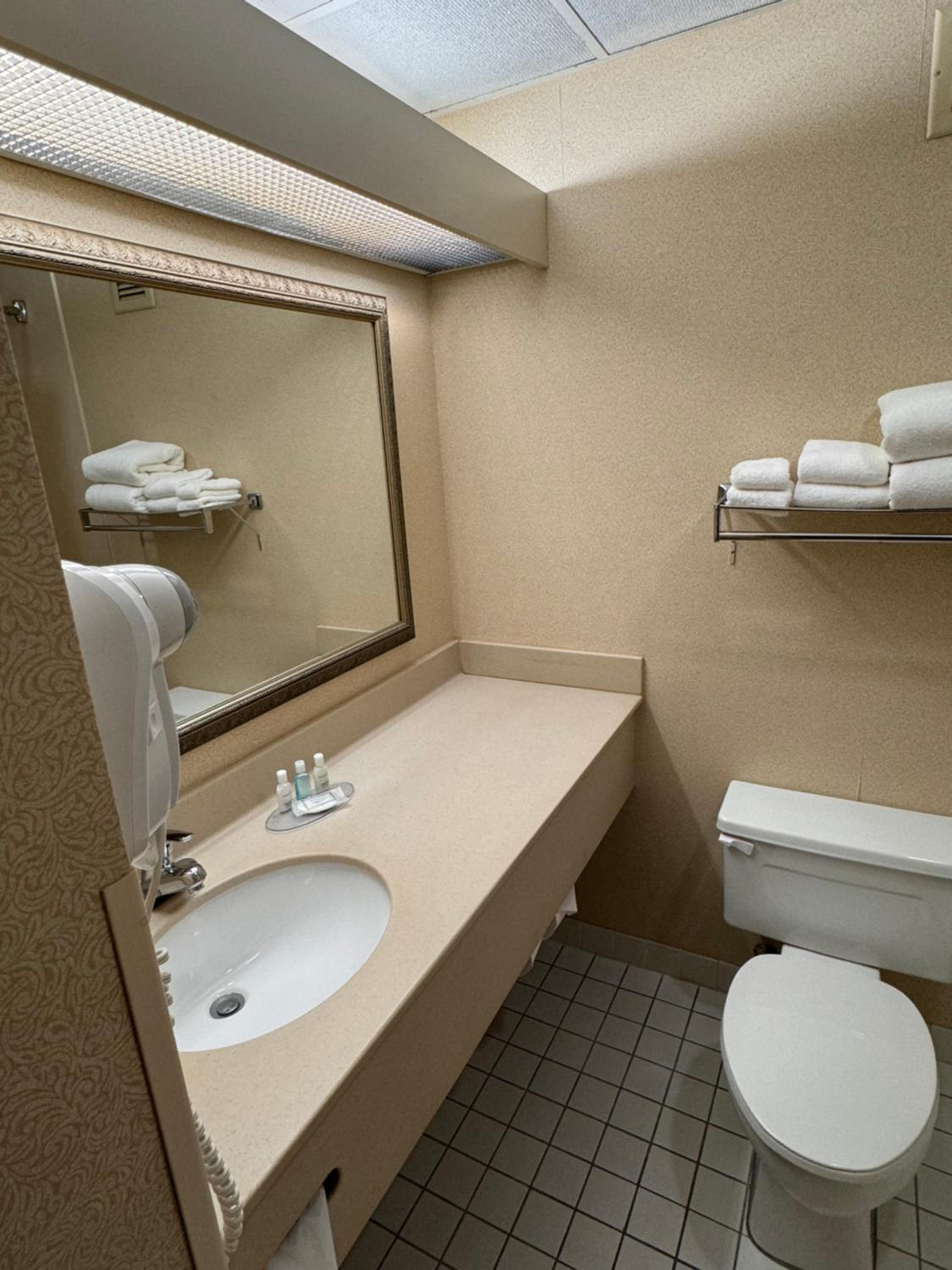 Standard Room J photo 2
