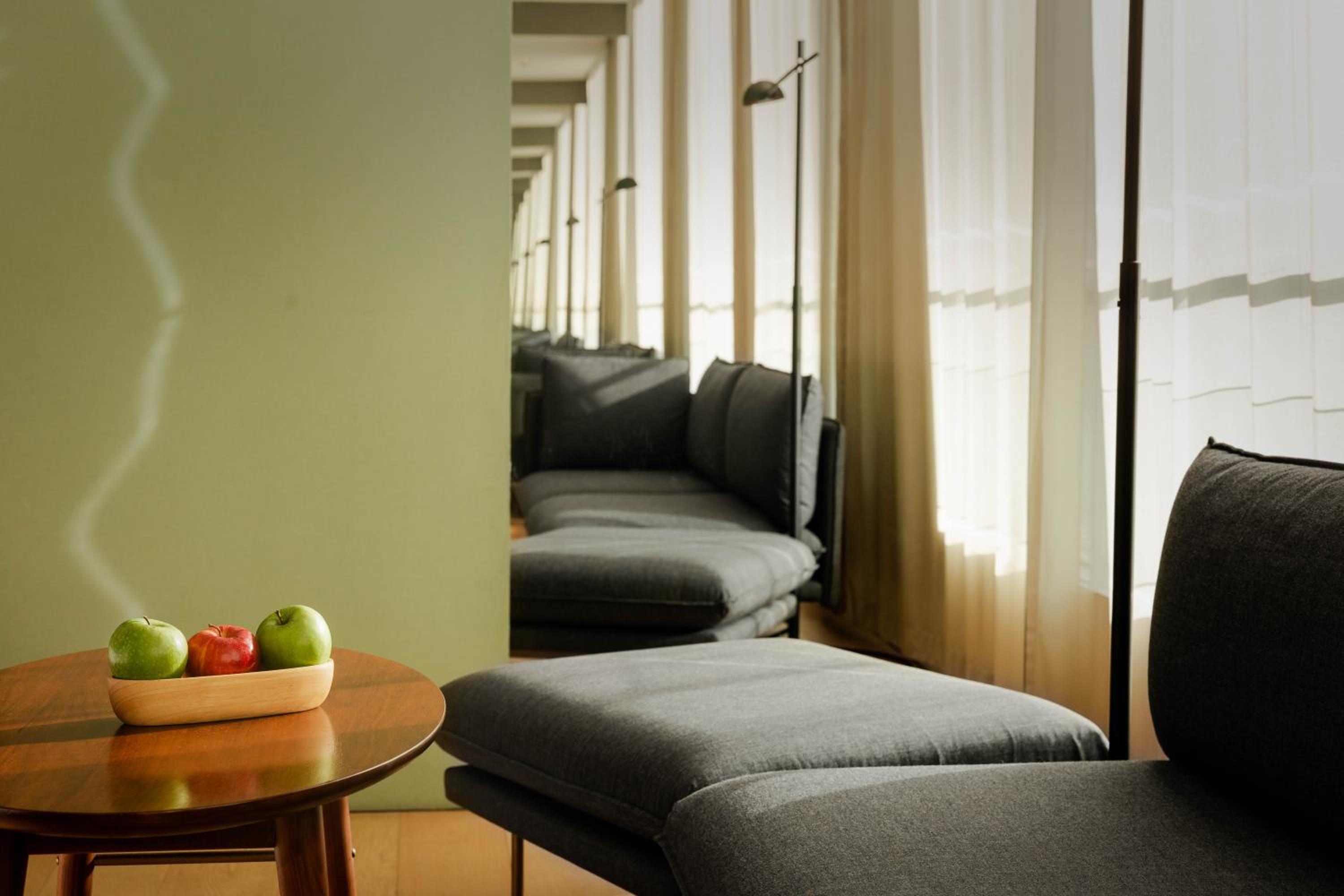 Executive Twin Room photo 3