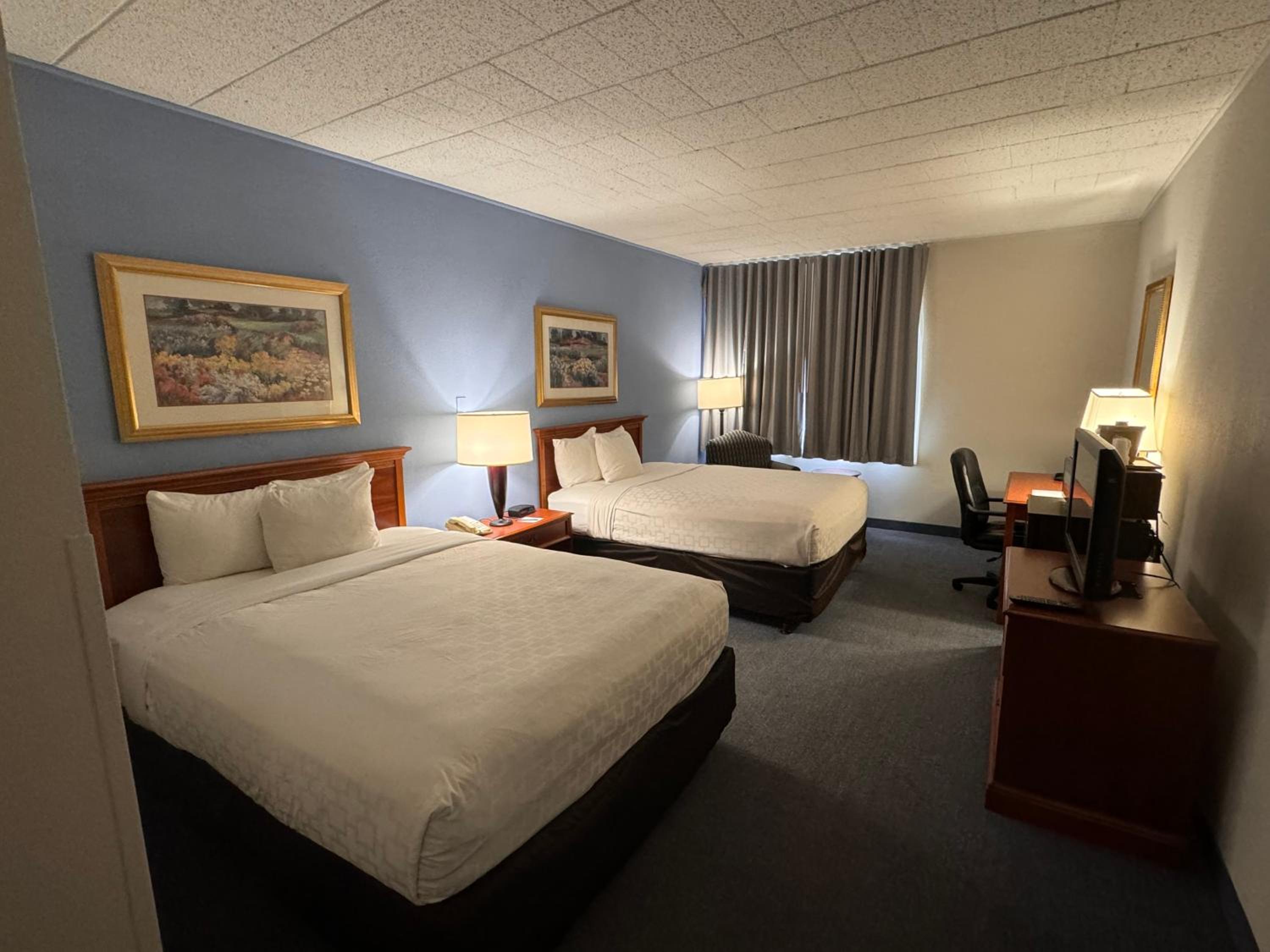 Standard Room J photo 1