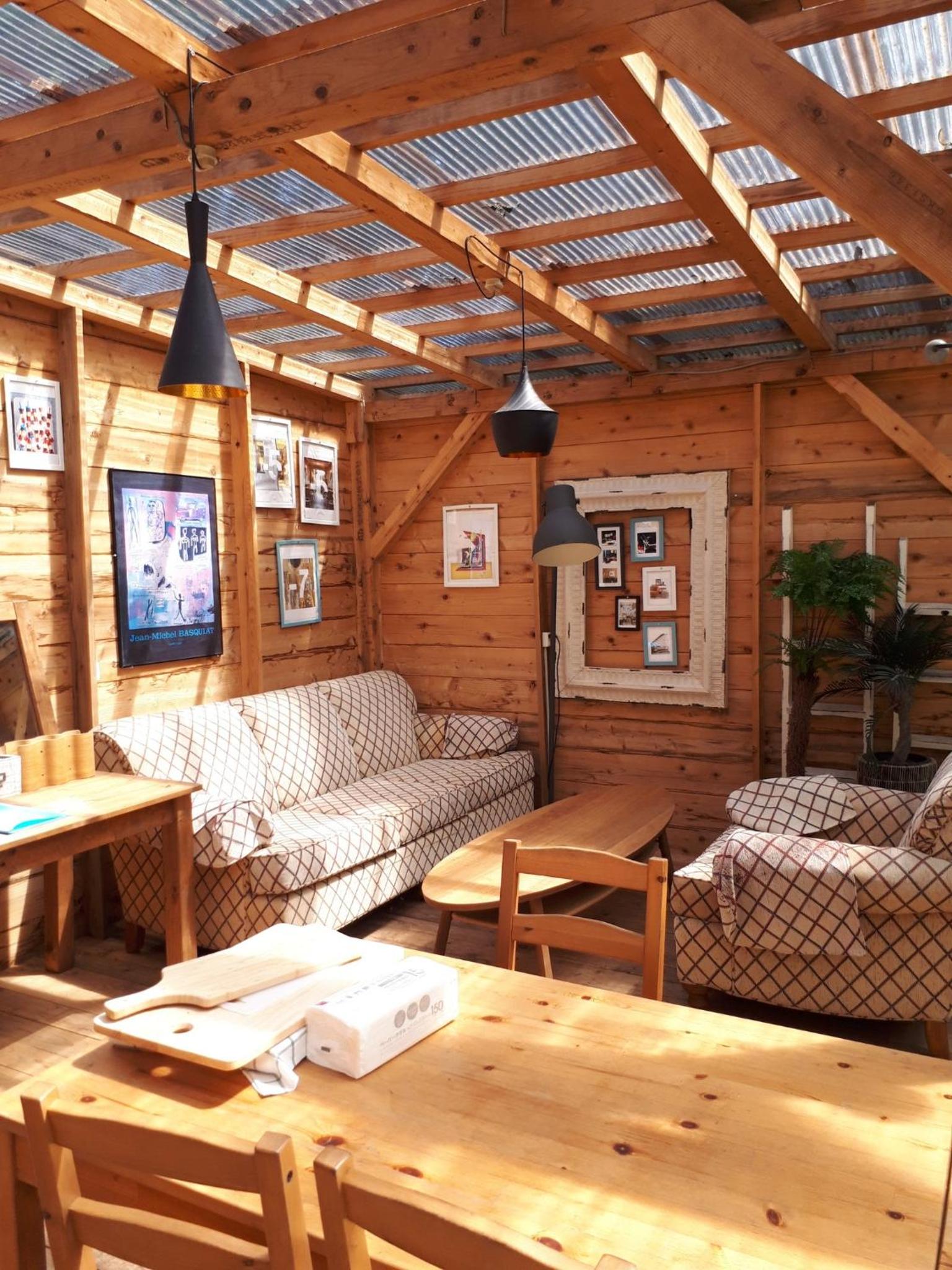 Bungalow photo 3