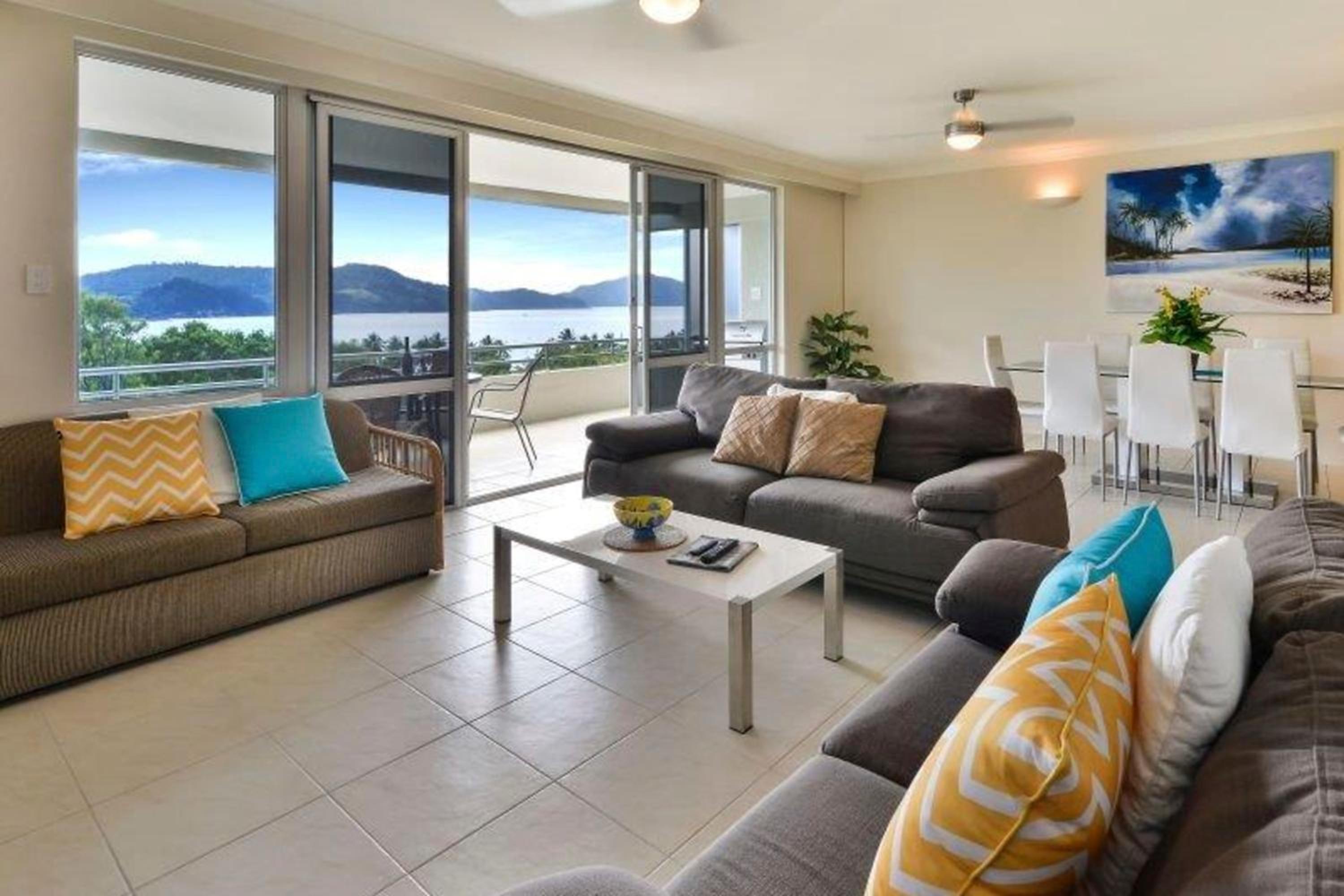 Apartment with Sea View photo 1