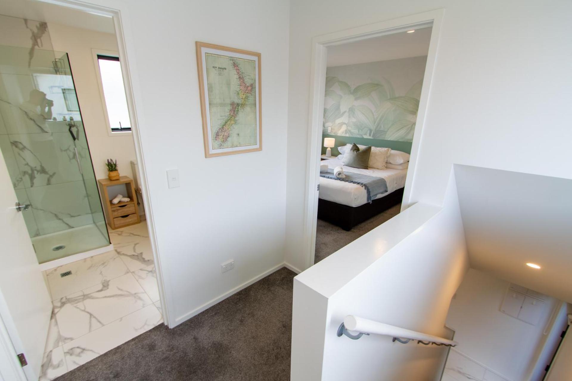 One-Bedroom Apartment - Photo 16