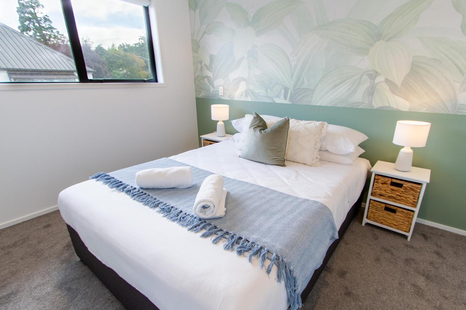 One-Bedroom Apartment - Photo 17