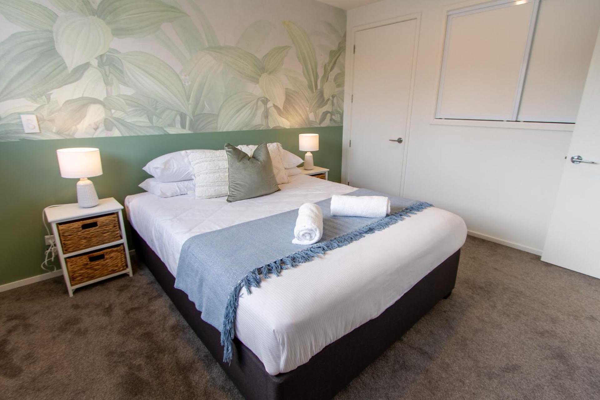 One-Bedroom Apartment - Photo 19