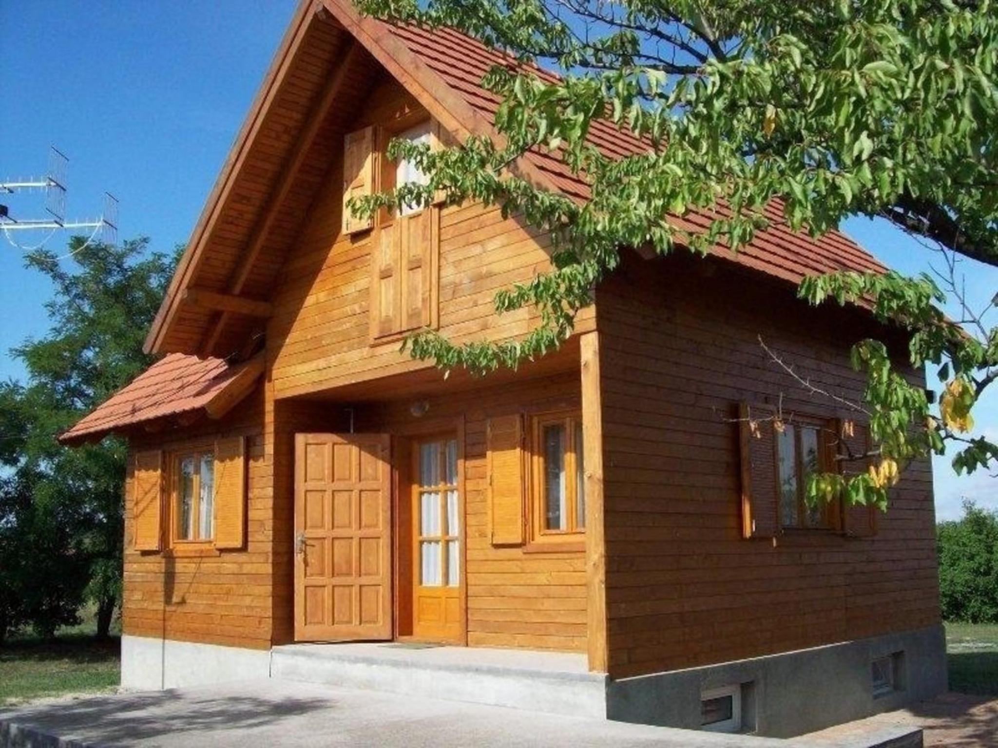 Holiday Home photo 1
