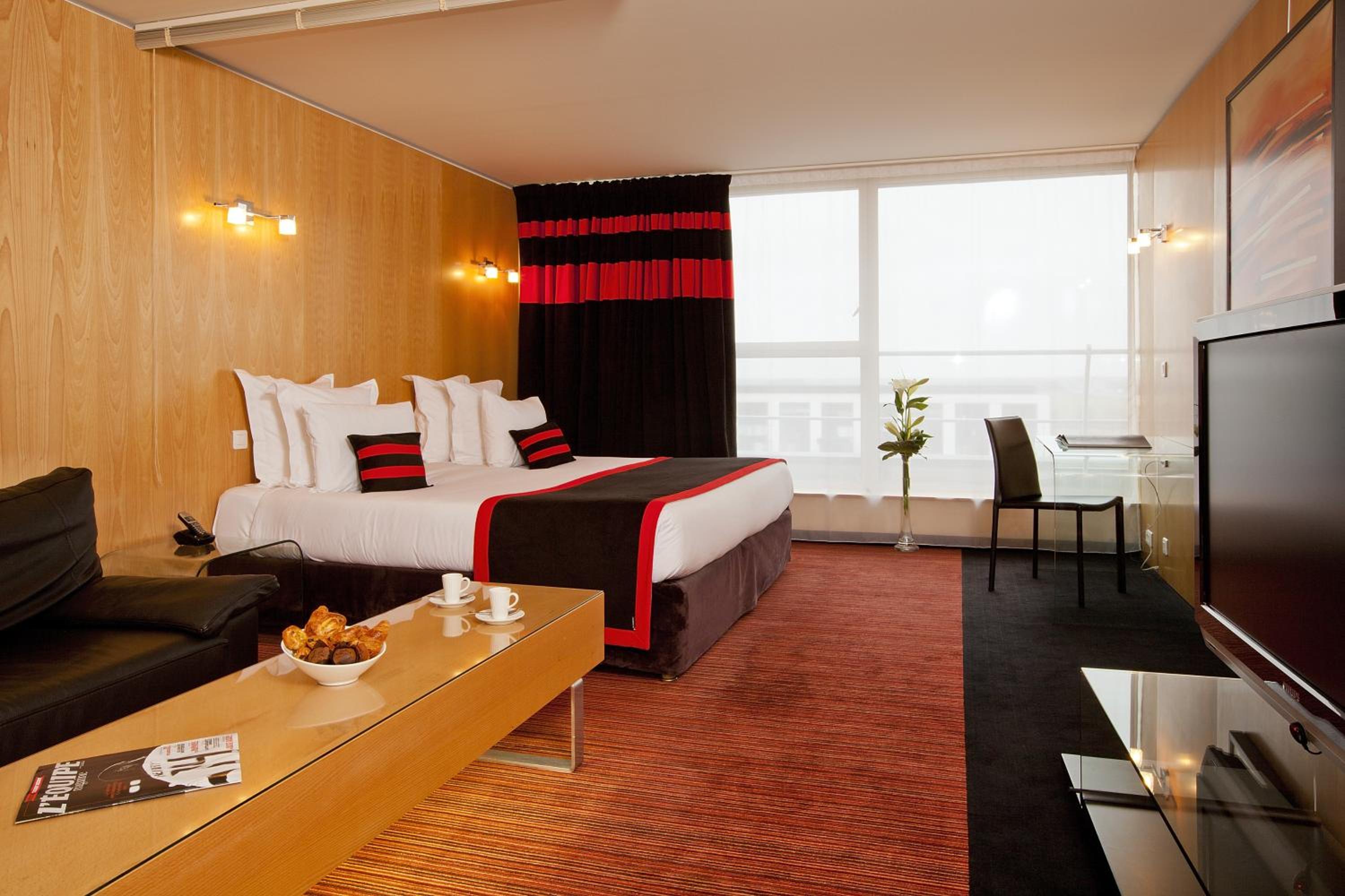 Business Suite photo 1