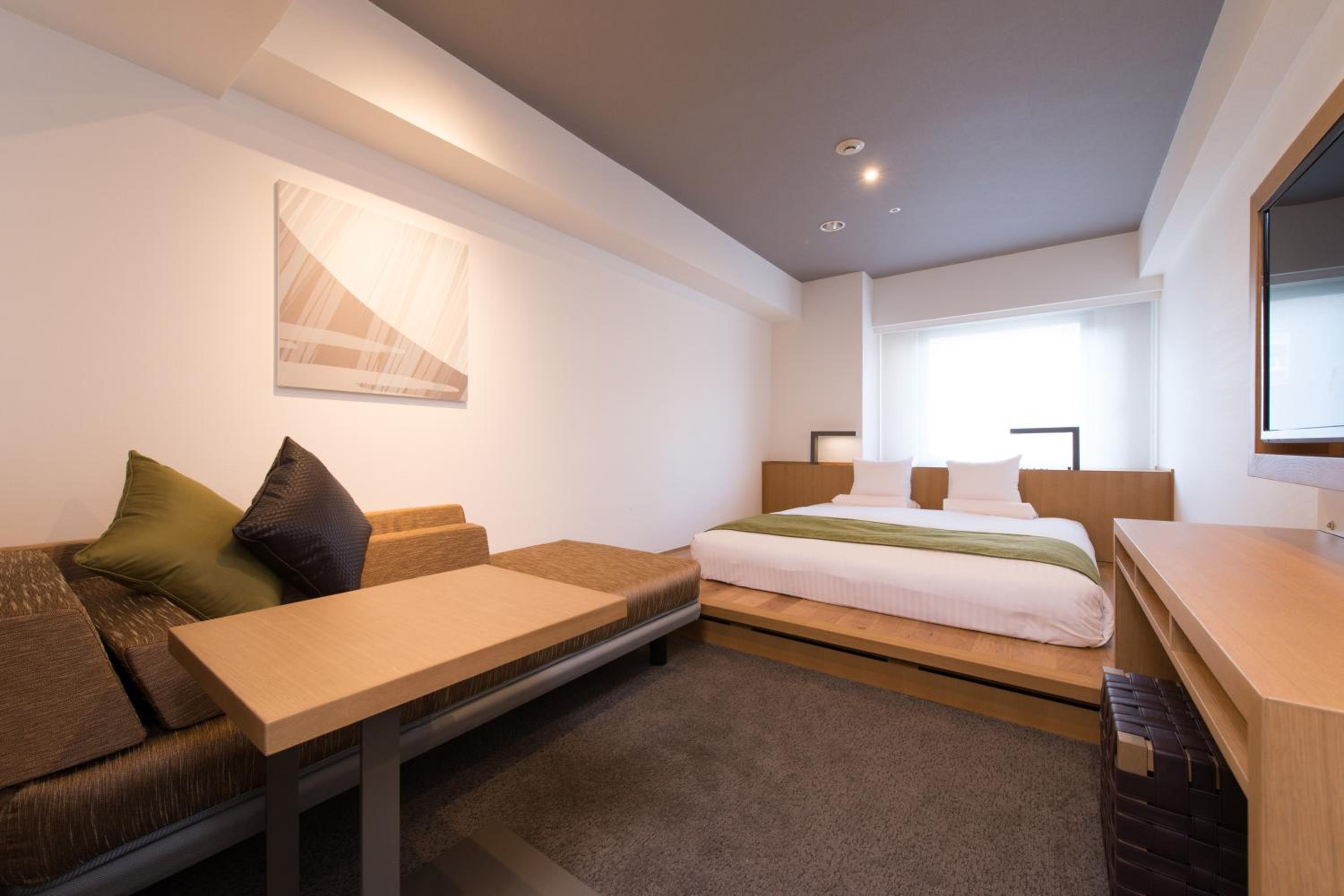 Comfort King Room - Eco Plan(No Daily Cleaning) photo 2